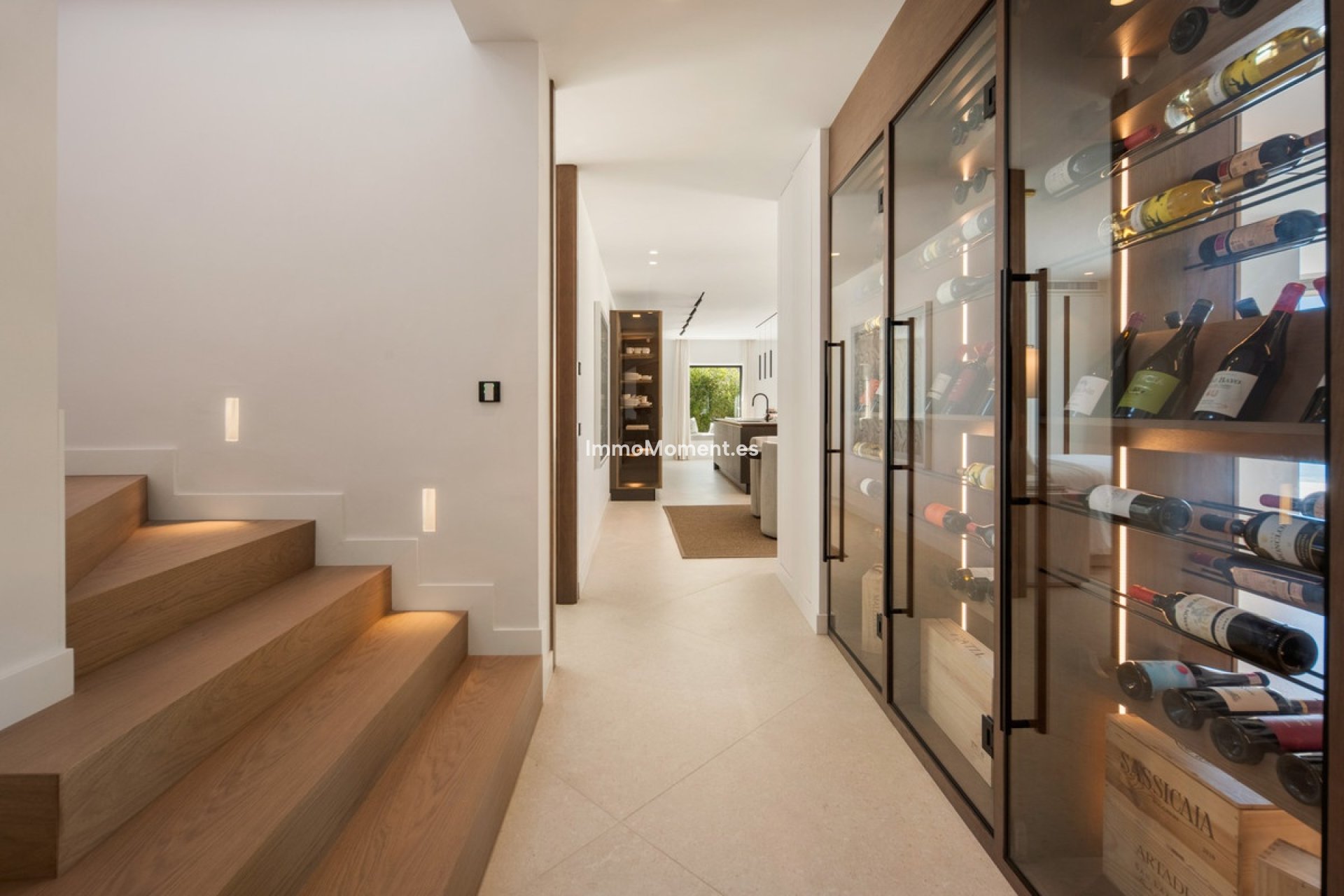 Revente - Villa individuelle - Benahavís - Benahavís Centro