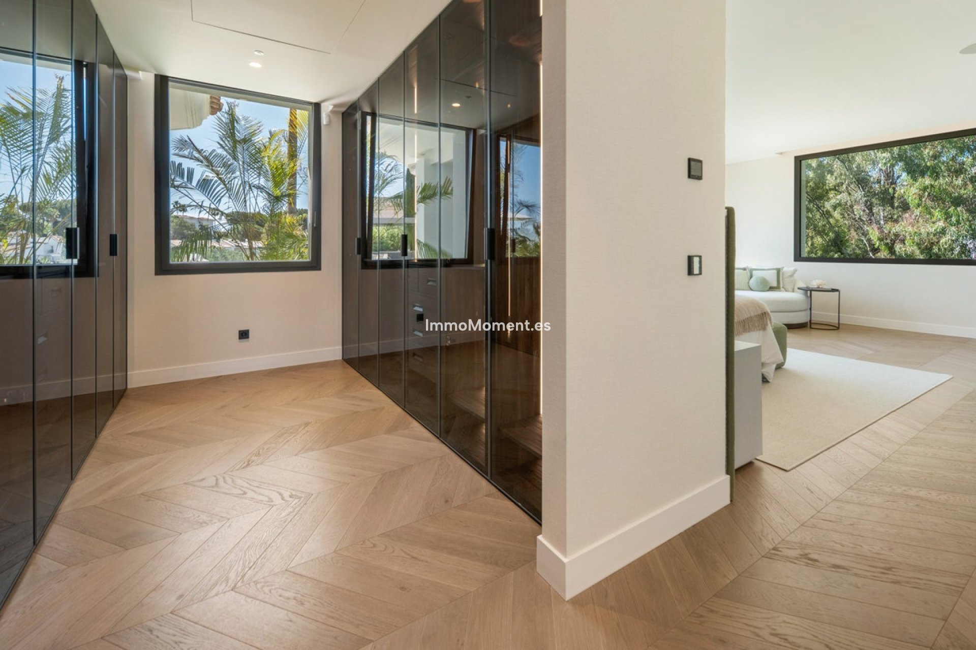 Revente - Villa individuelle - Benahavís - Benahavís Centro