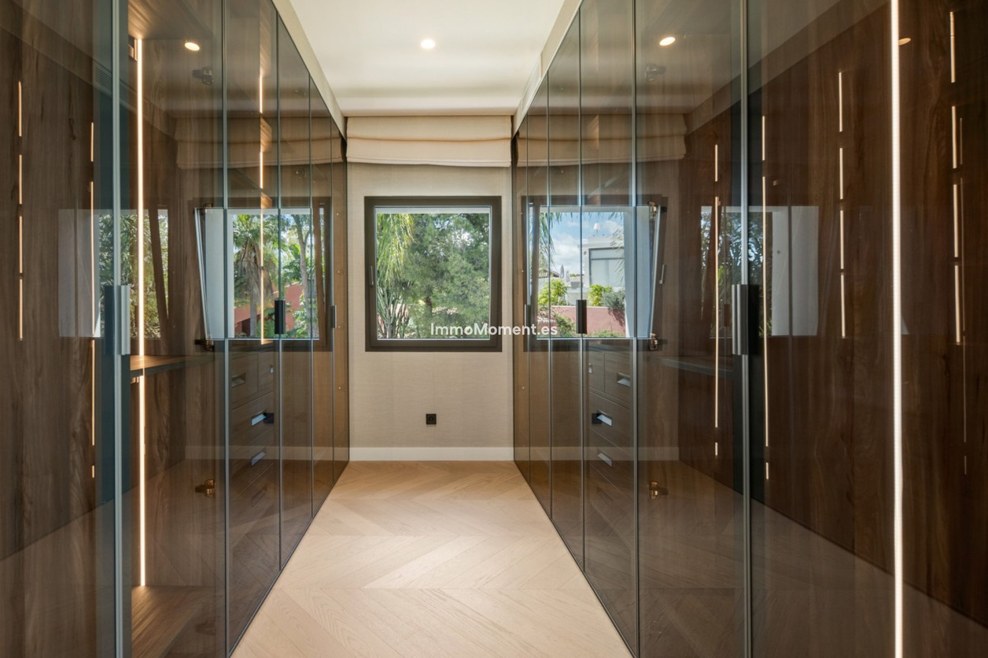 Revente - Villa individuelle - Benahavís - Benahavís Centro