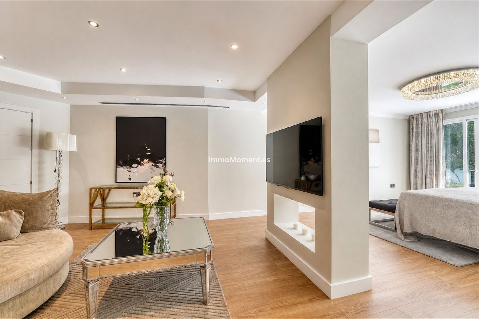 Revente - Villa individuelle - Benahavís - Benahavís Centro
