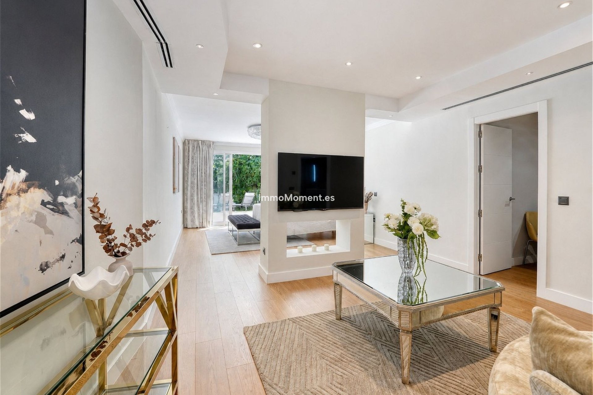 Revente - Villa individuelle - Benahavís - Benahavís Centro