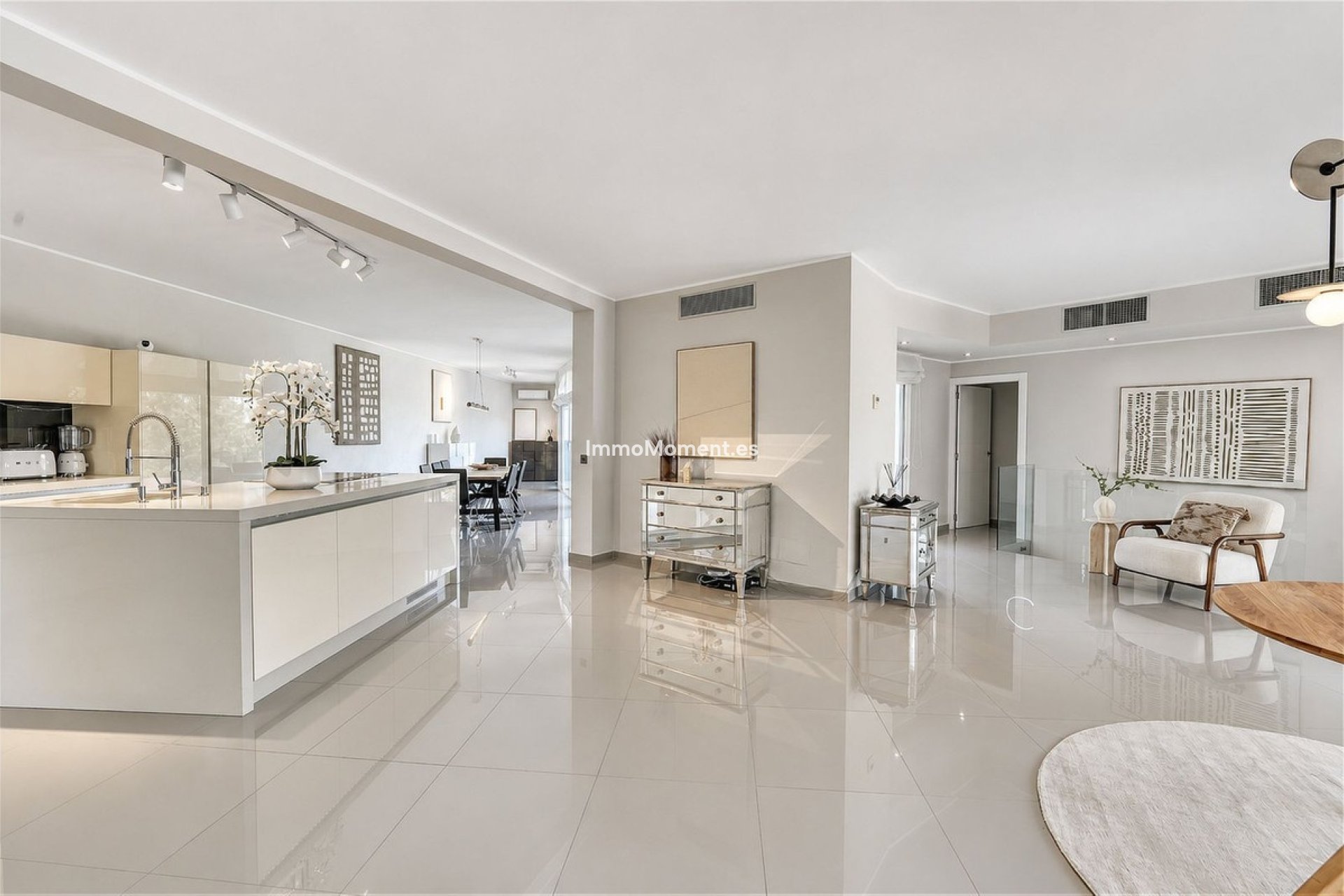 Revente - Villa individuelle - Benahavís - Benahavís Centro