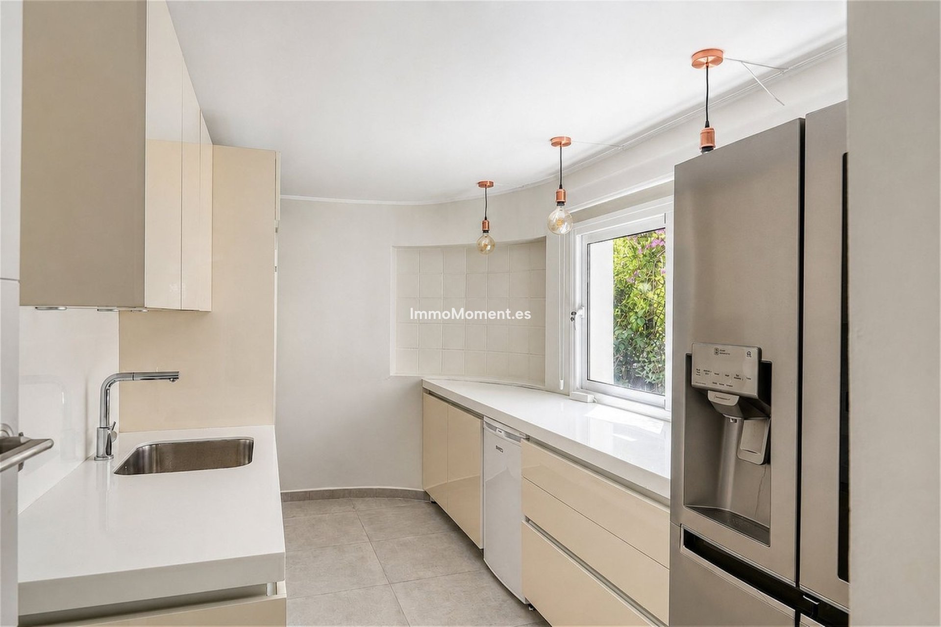 Revente - Villa individuelle - Benahavís - Benahavís Centro