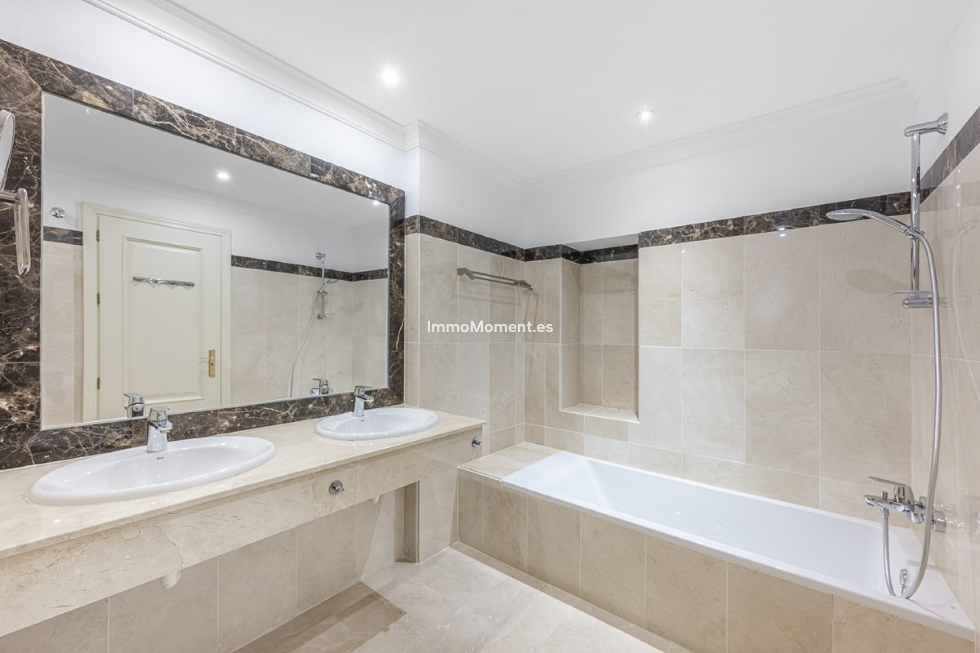 Revente - Villa individuelle - Benahavís - Benahavís Centro