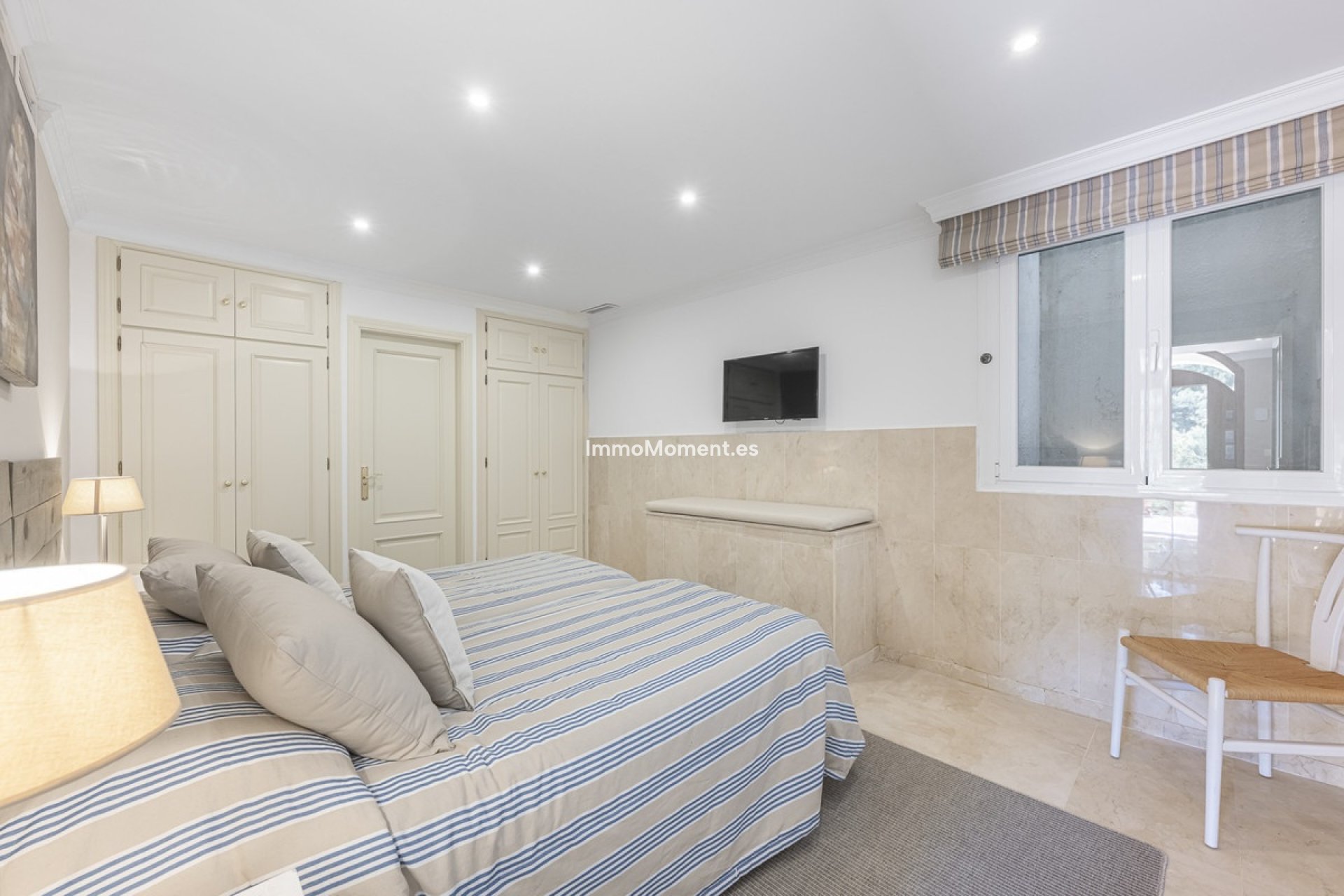 Revente - Villa individuelle - Benahavís - Benahavís Centro
