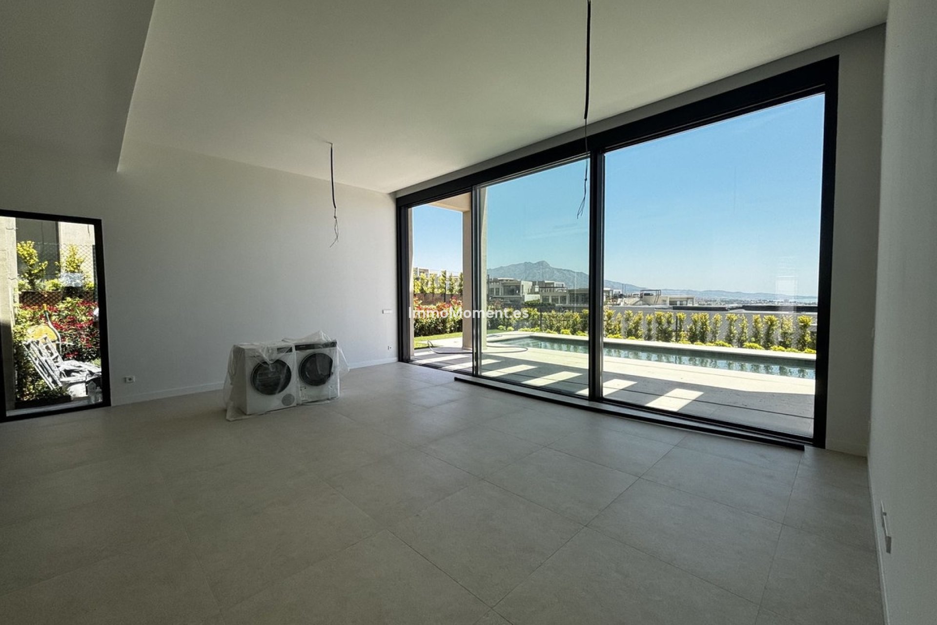 Revente - Villa individuelle - Benahavís - Benahavís Centro