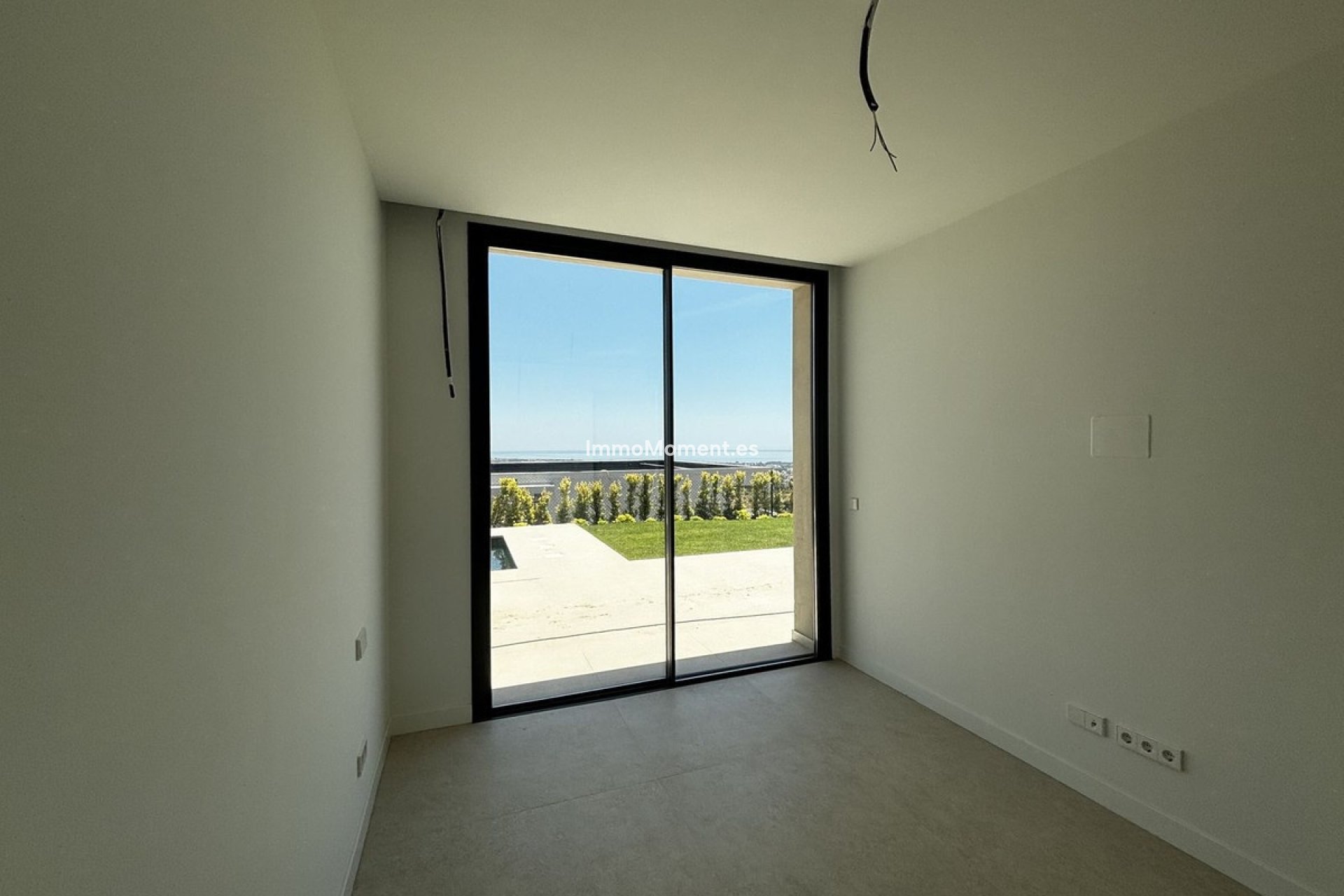 Revente - Villa individuelle - Benahavís - Benahavís Centro
