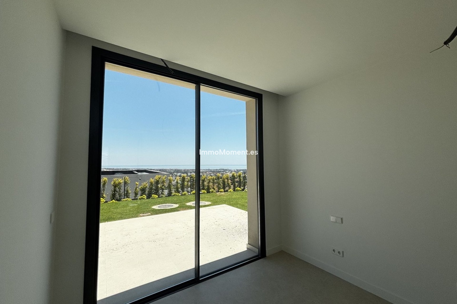 Revente - Villa individuelle - Benahavís - Benahavís Centro