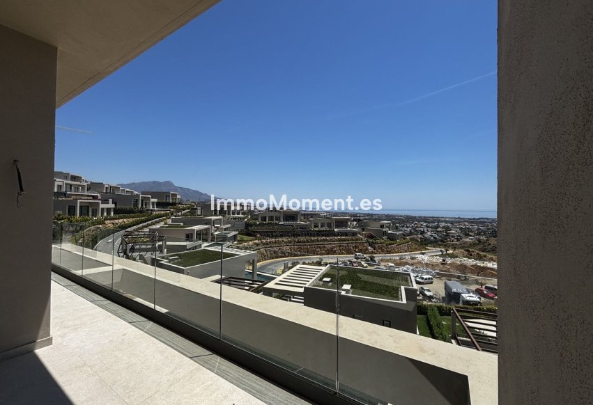 Revente - Villa individuelle - Benahavís - Benahavís Centro