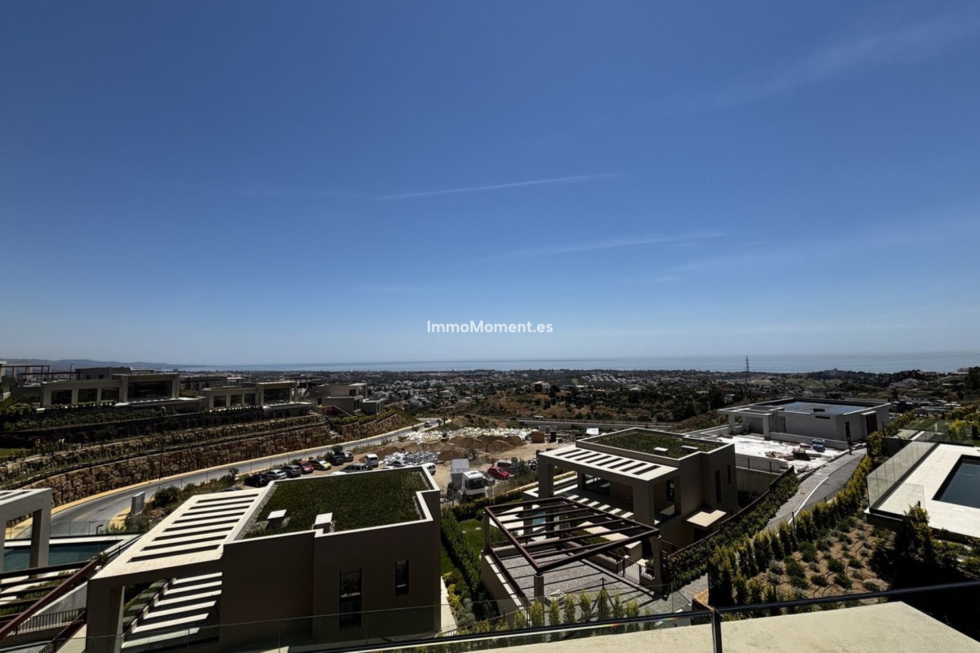 Revente - Villa individuelle - Benahavís - Benahavís Centro