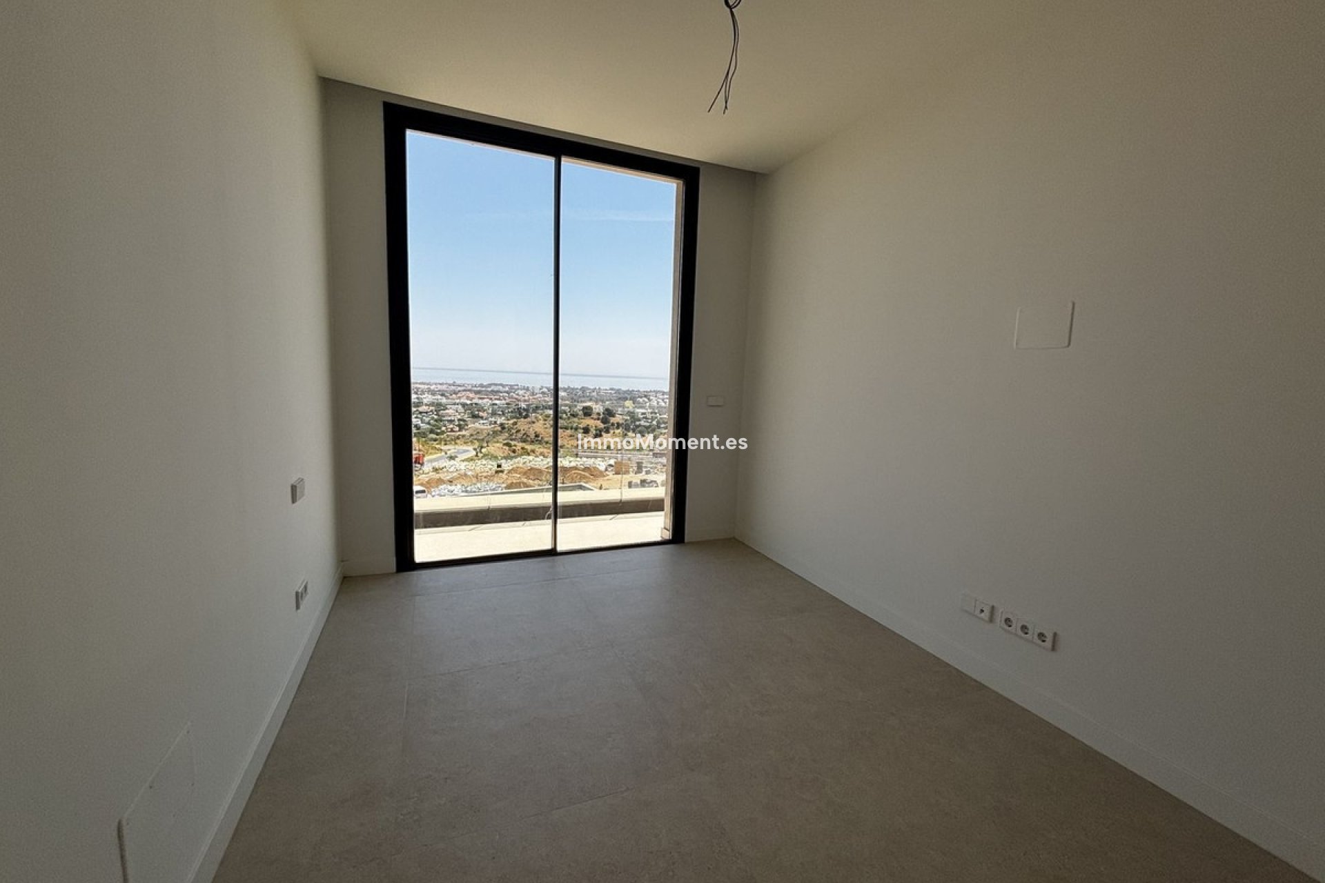 Revente - Villa individuelle - Benahavís - Benahavís Centro