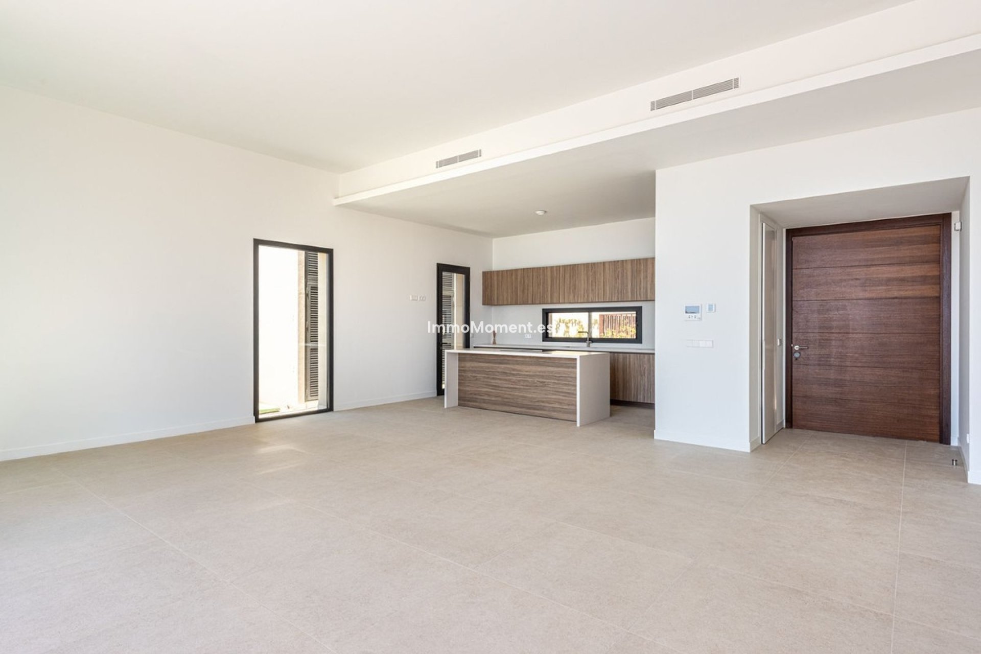 Revente - Villa individuelle - Benahavís - Benahavís Centro