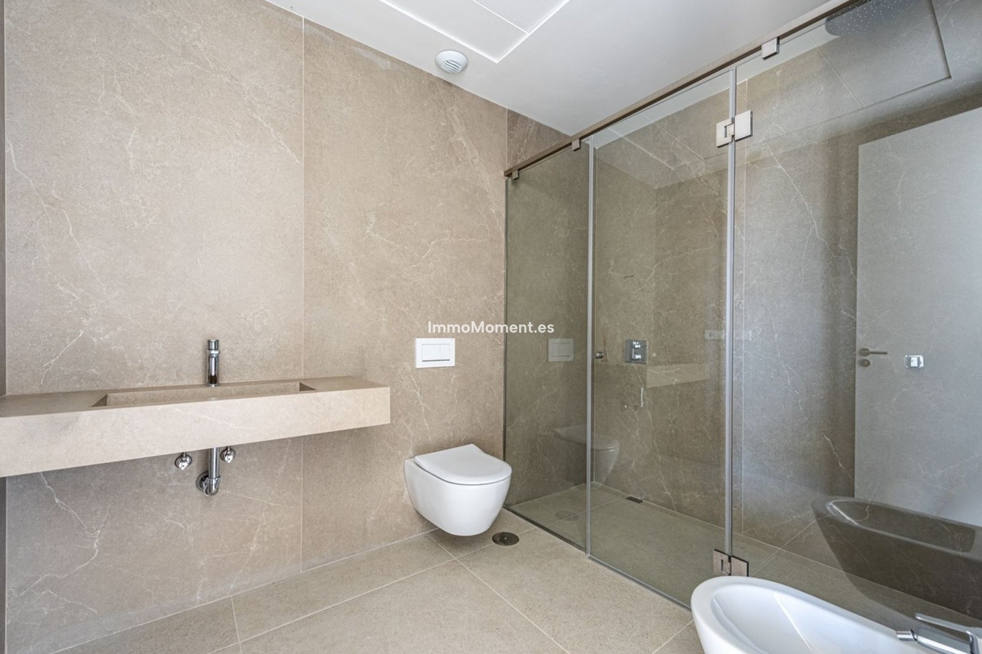 Revente - Villa individuelle - Benahavís - Benahavís Centro