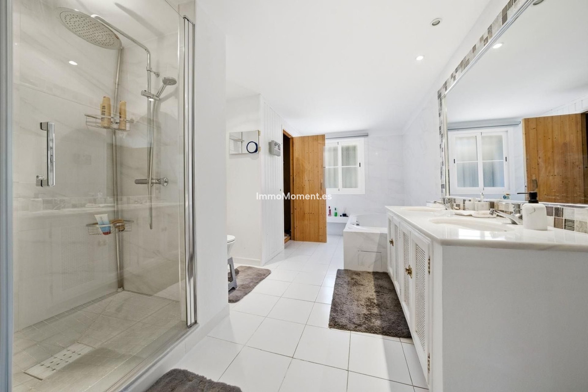 Revente - Villa individuelle - Benahavís - Benahavís Centro