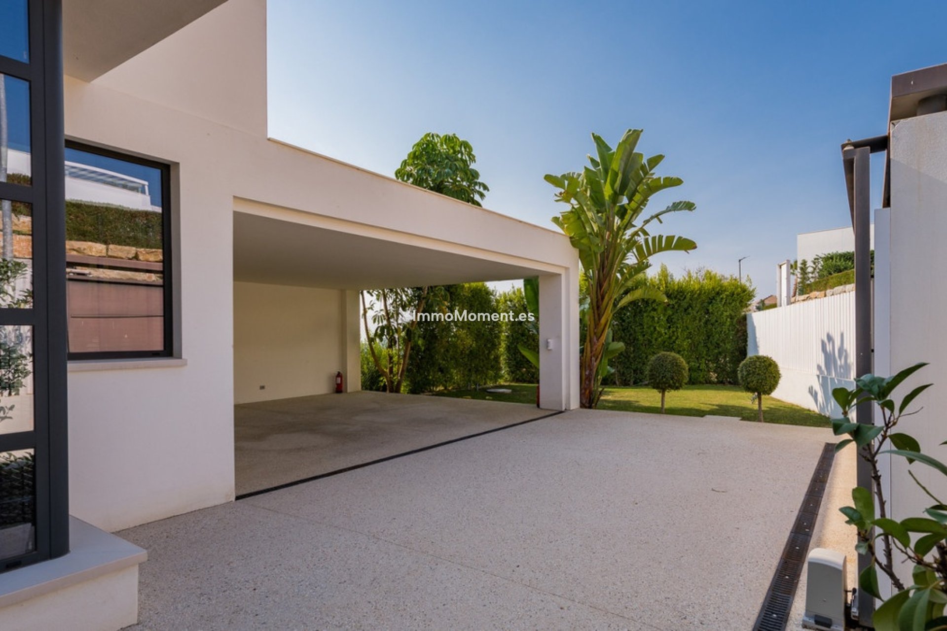 Revente - Villa individuelle - Benahavís - Benahavís Centro