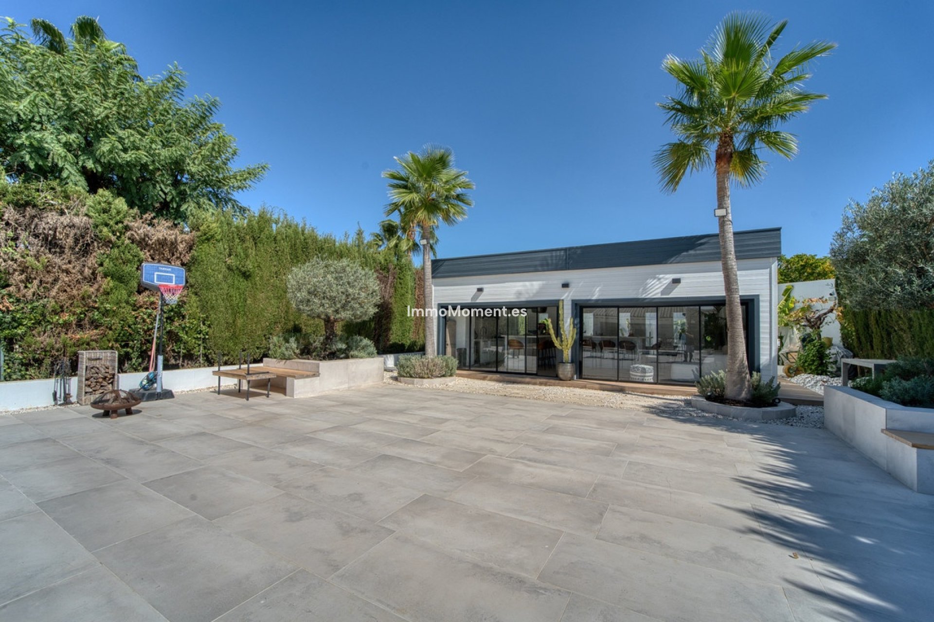 Revente - Villa individuelle - Benahavís - Benahavís Centro
