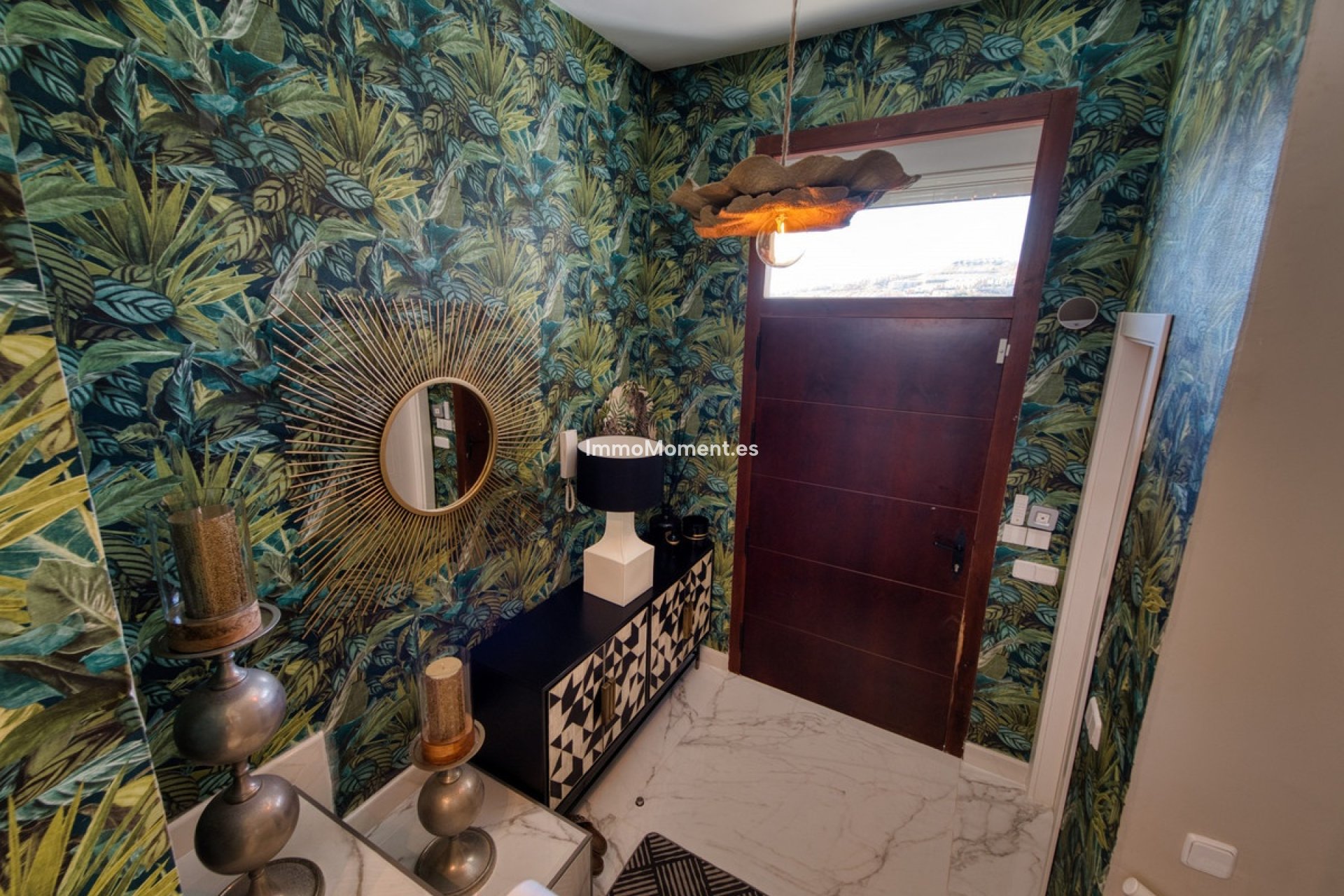 Revente - Villa individuelle - Benahavís - Benahavís Centro