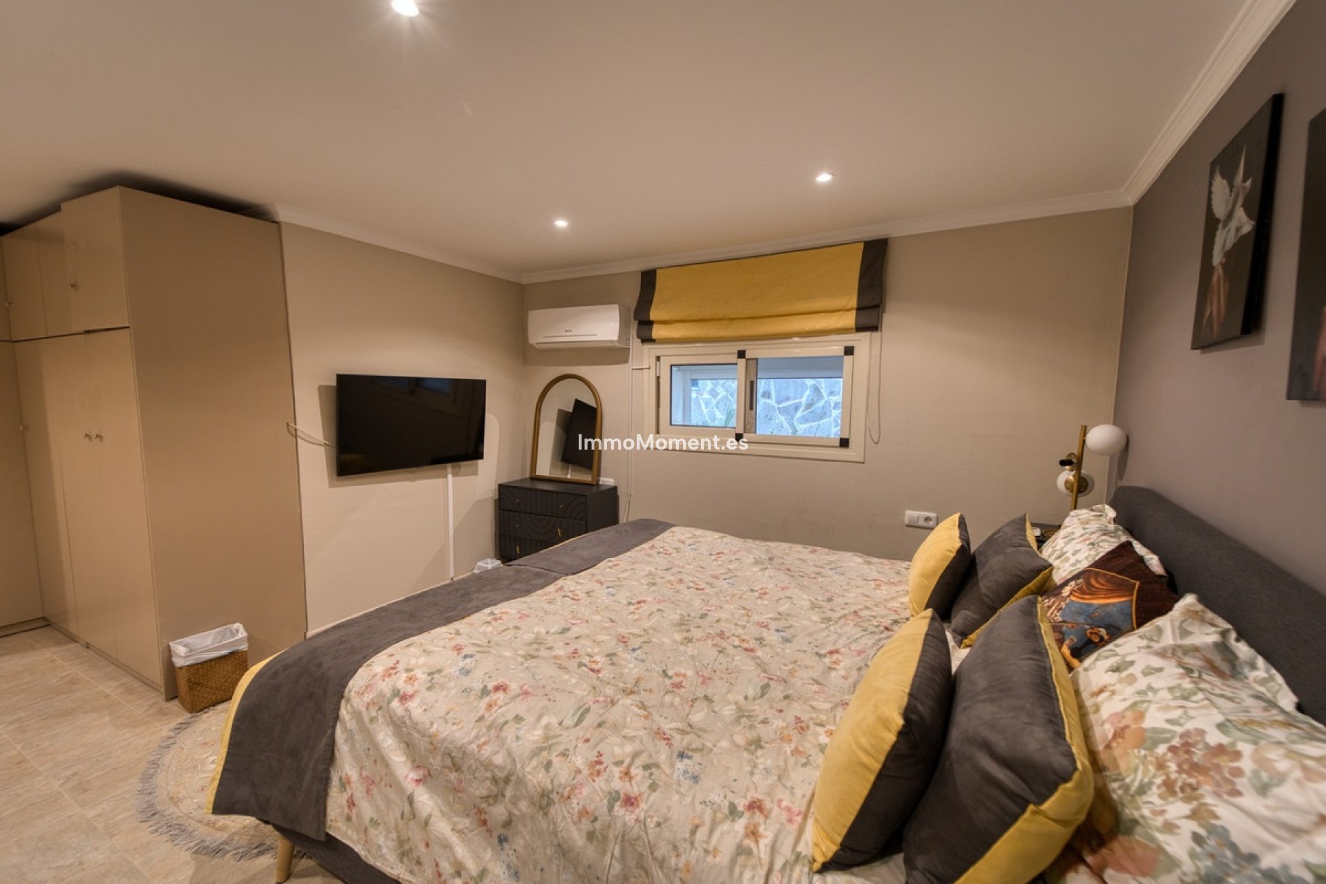 Revente - Villa individuelle - Benahavís - Benahavís Centro