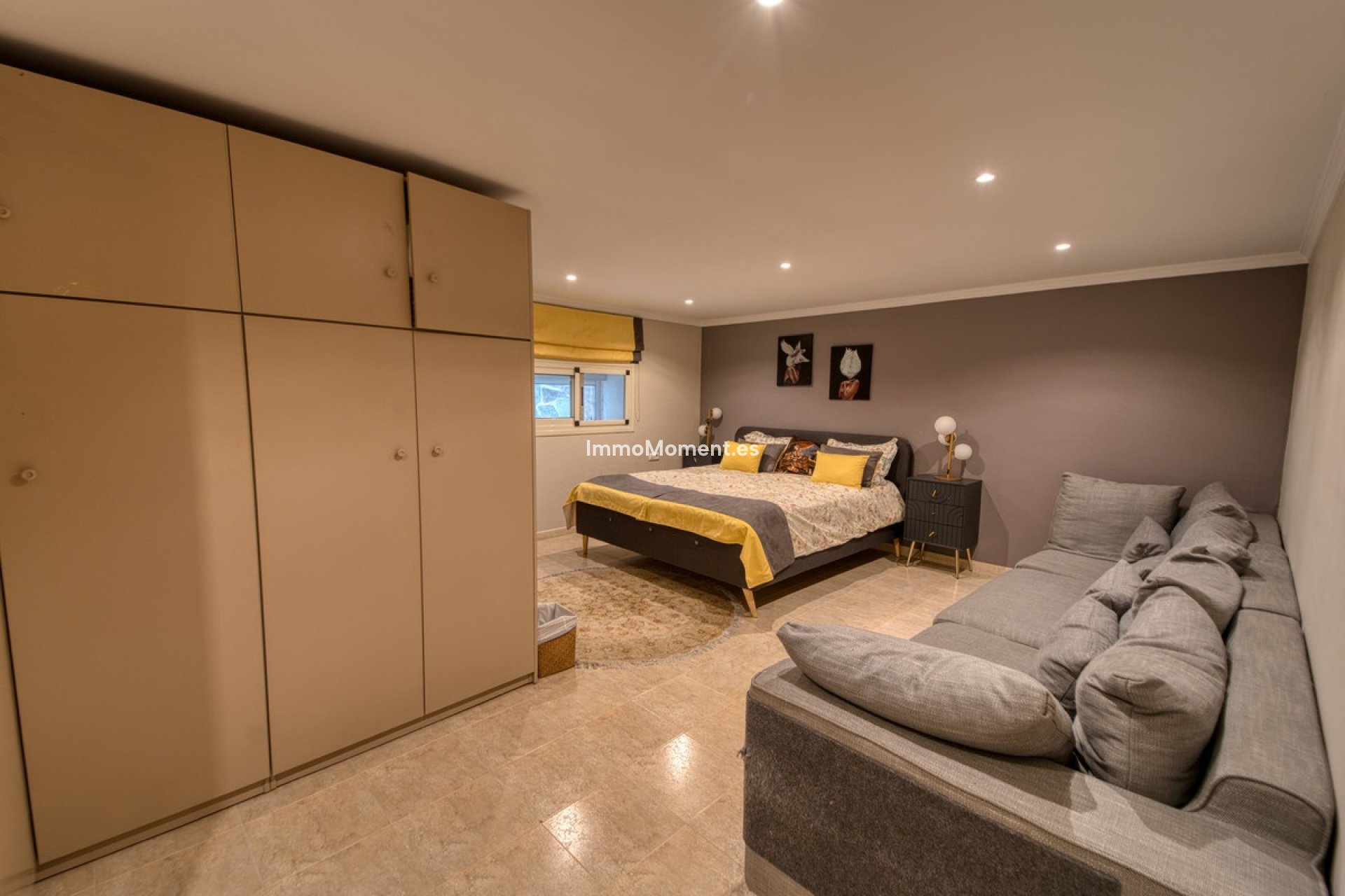 Revente - Villa individuelle - Benahavís - Benahavís Centro