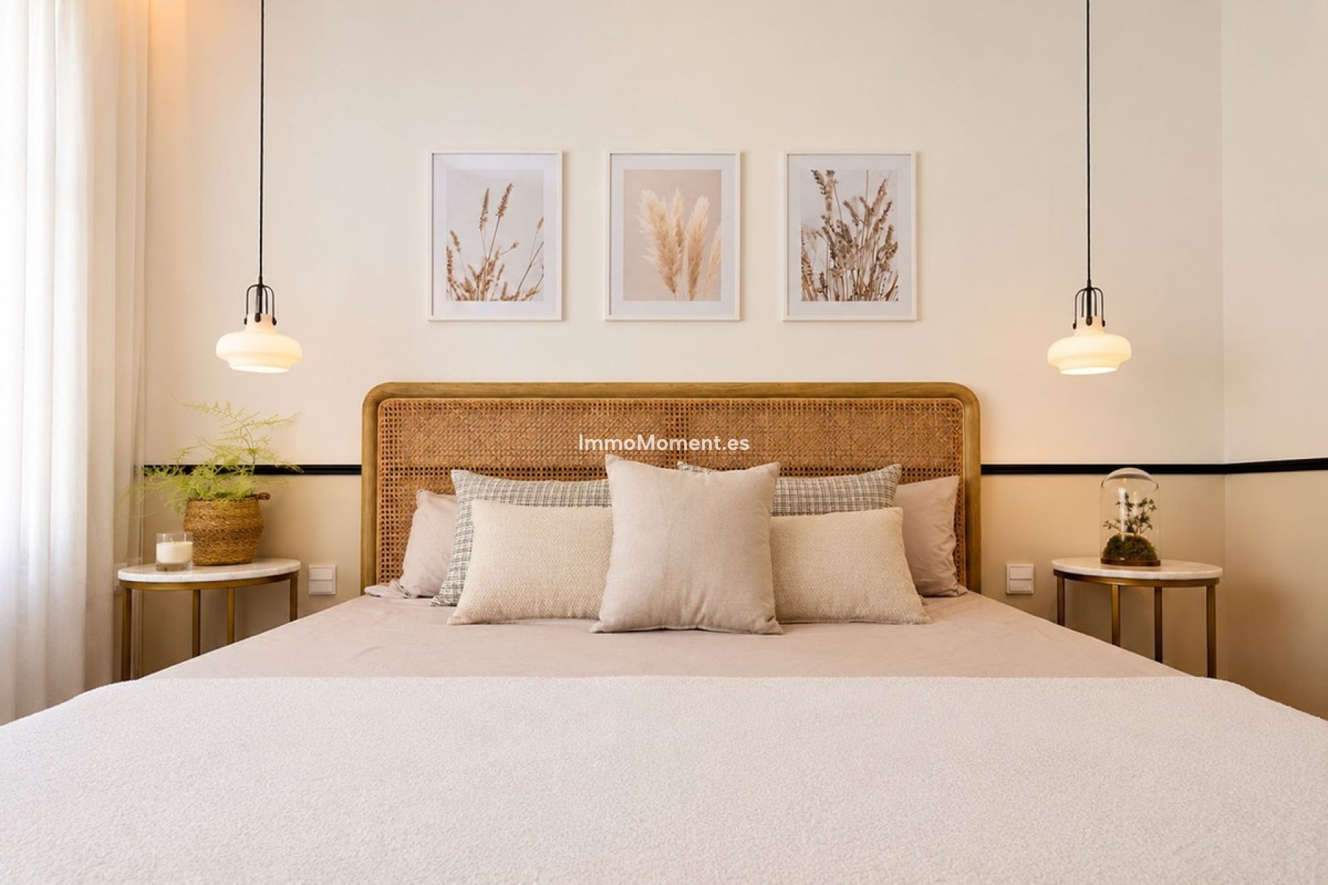 Revente - Villa individuelle - Benahavís - Benahavís Centro