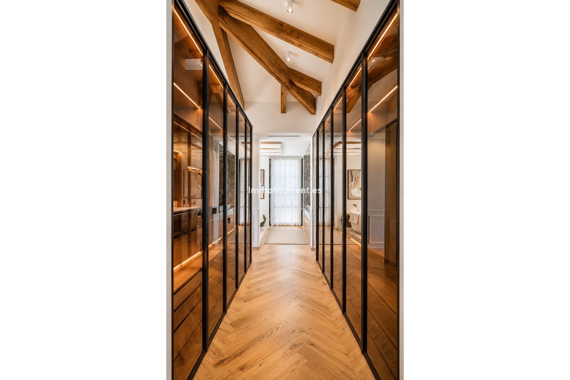 Revente - Villa individuelle - Benahavís - Benahavís Centro
