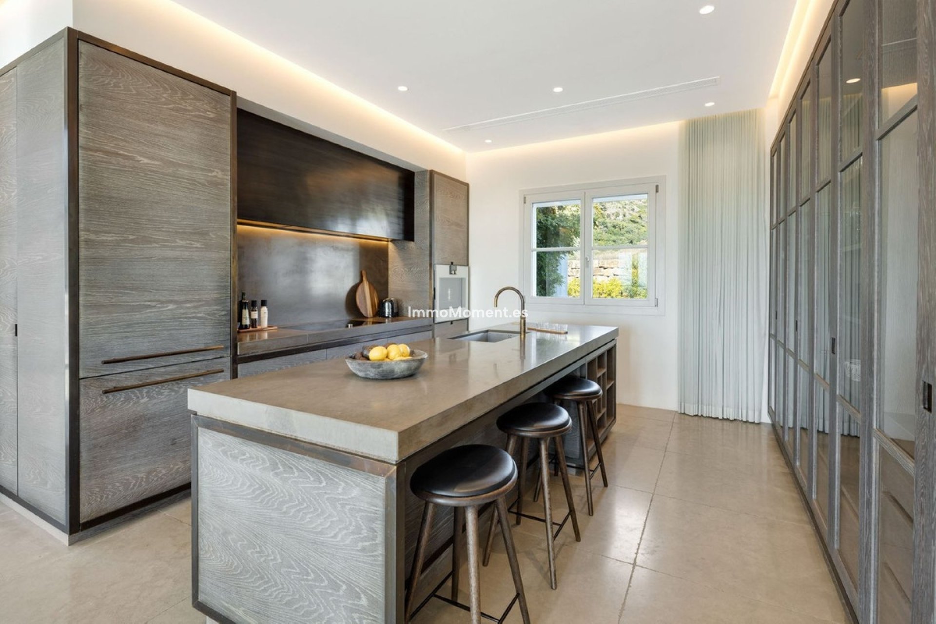 Revente - Villa individuelle - Benahavís - Benahavís Centro