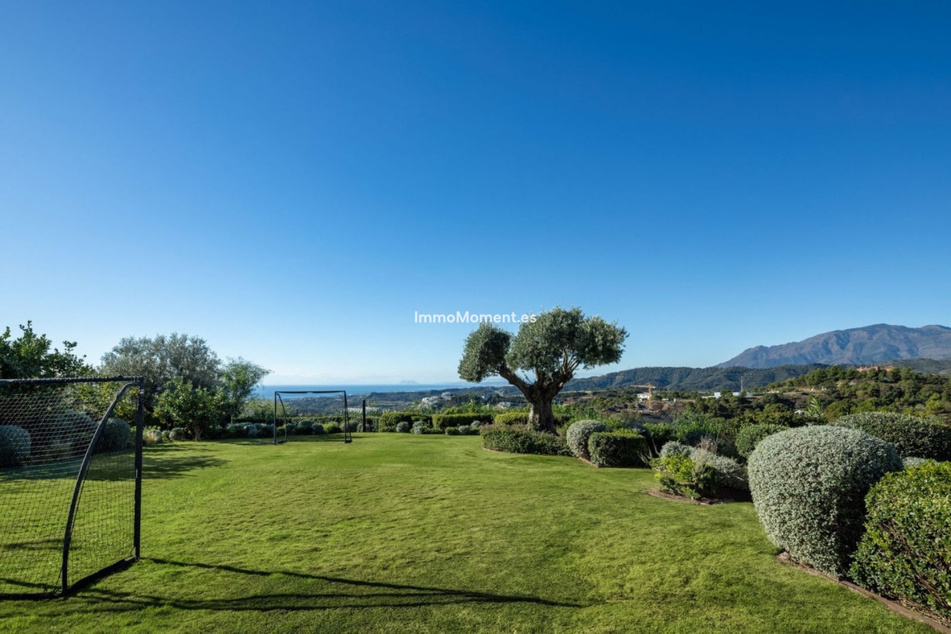 Revente - Villa individuelle - Benahavís - Benahavís Centro