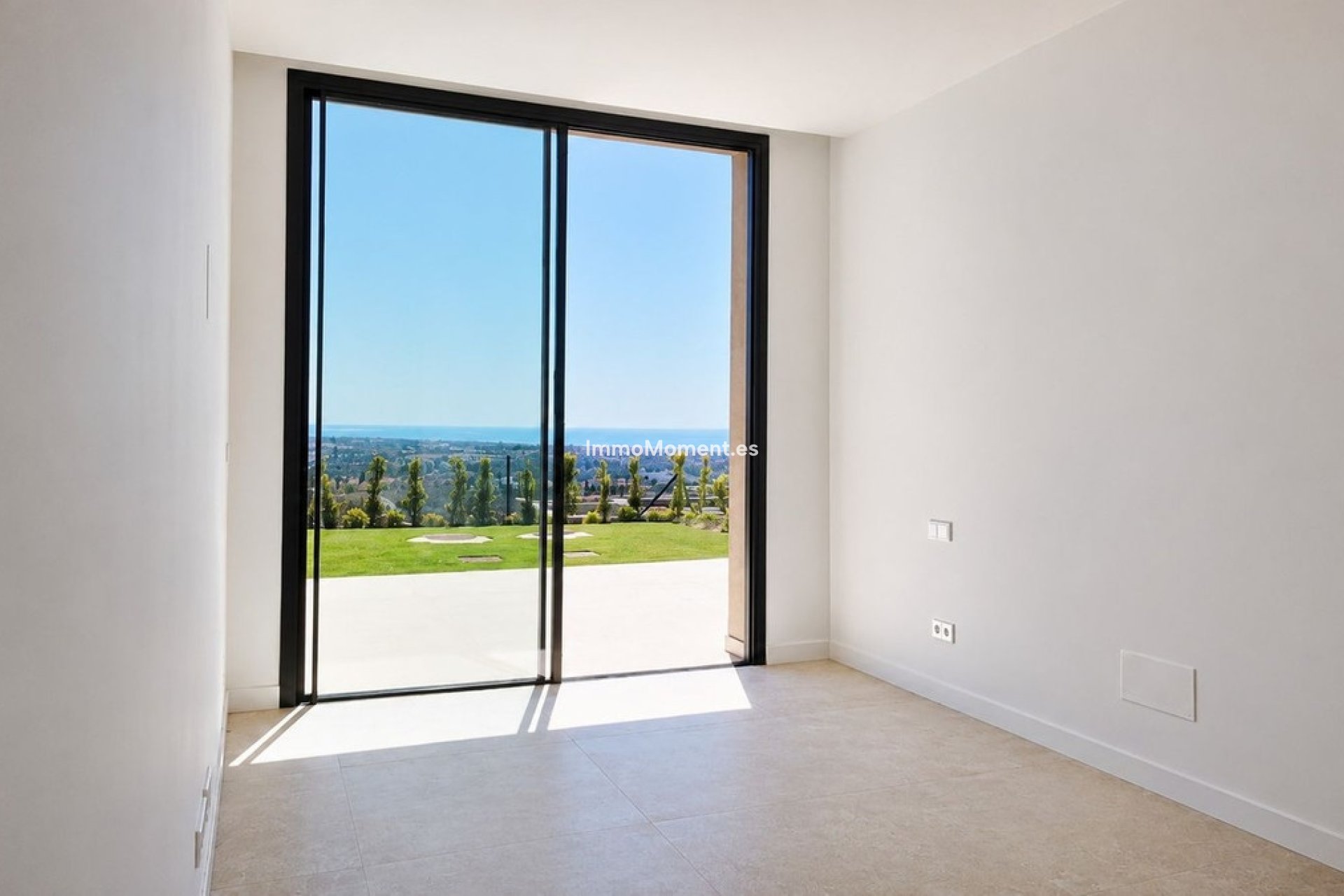 Revente - Villa individuelle - Benahavís - Benahavís Centro