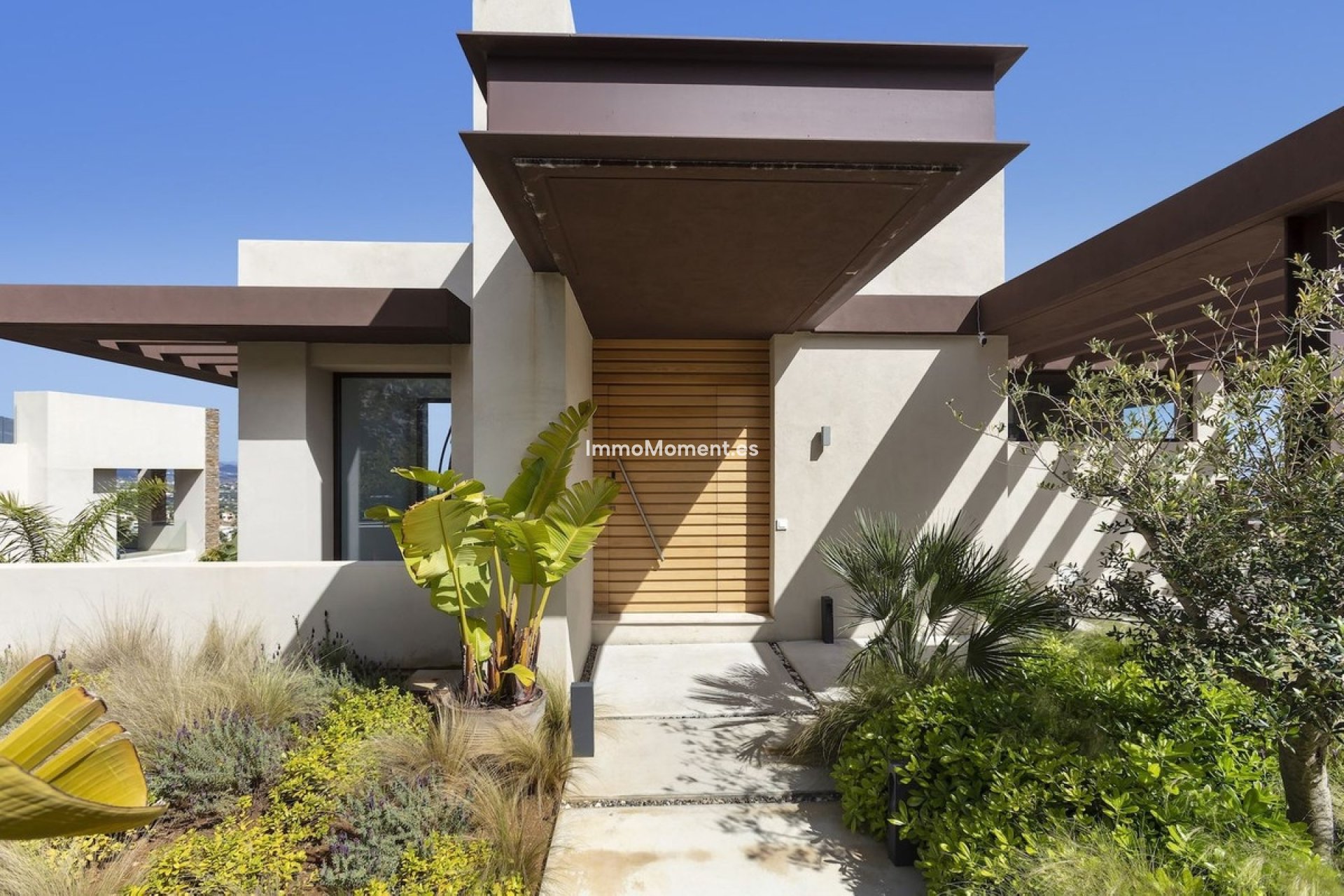 Revente - Villa individuelle - Benahavís - Benahavís Centro