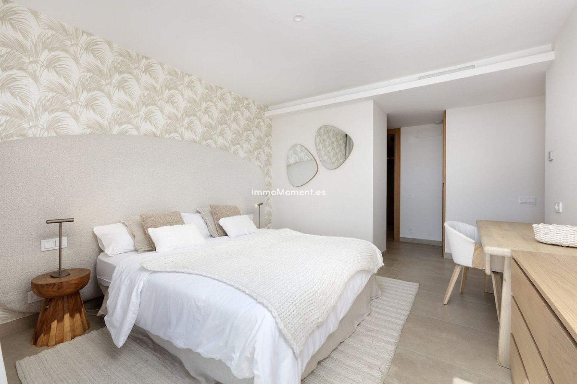 Revente - Villa individuelle - Benahavís - Benahavís Centro