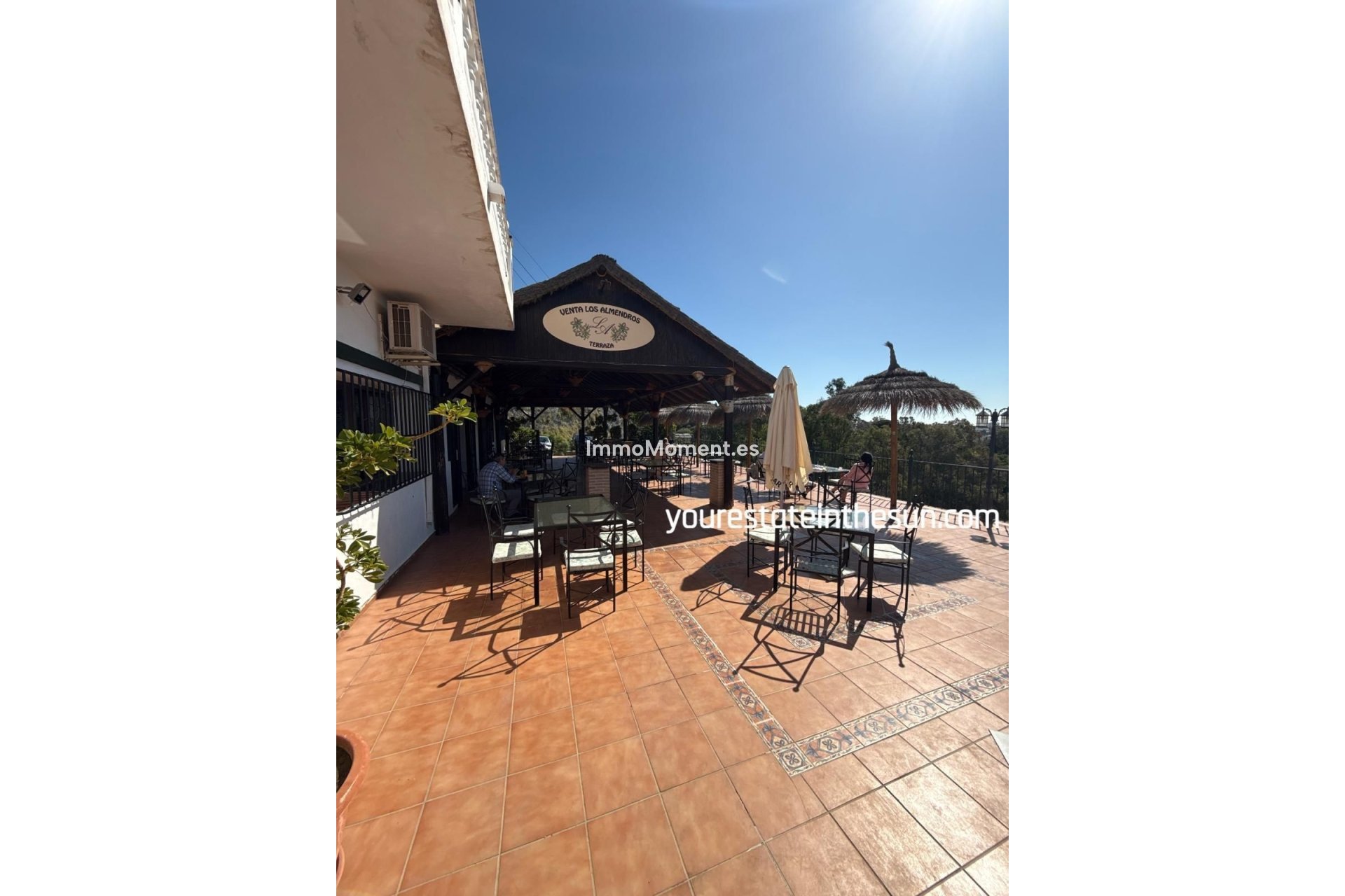 Revente - Villa individuelle - Benahavís - Benahavís Centro