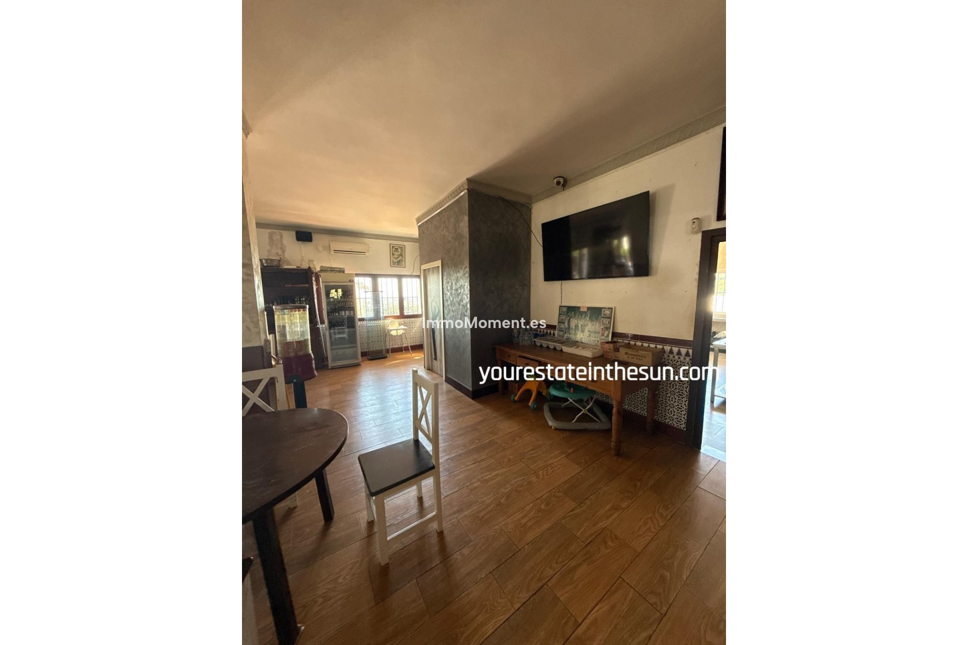 Revente - Villa individuelle - Benahavís - Benahavís Centro