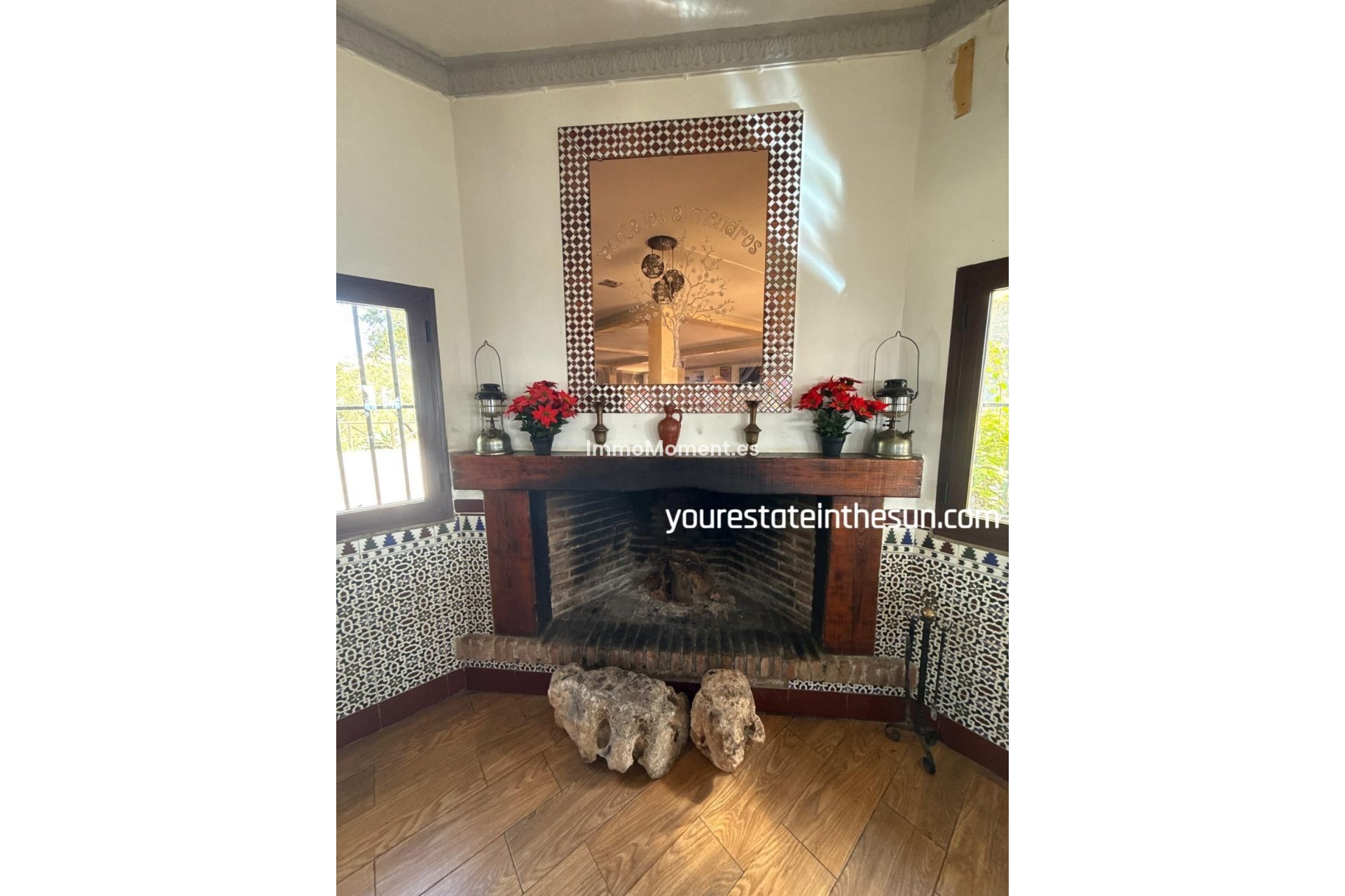 Revente - Villa individuelle - Benahavís - Benahavís Centro