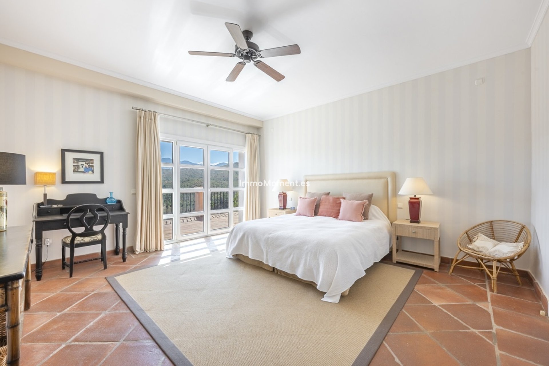 Revente - Villa individuelle - Benahavís - Benahavís Centro