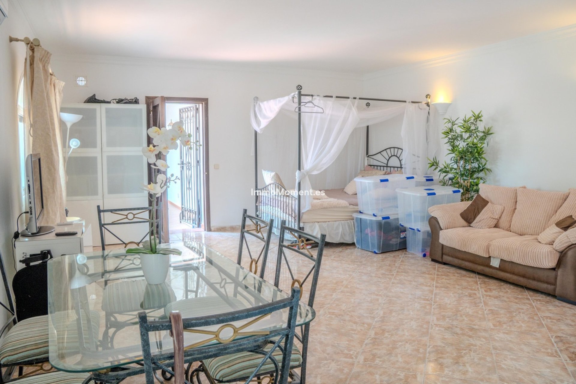 Revente - Villa individuelle - Benahavís - Benahavís Centro