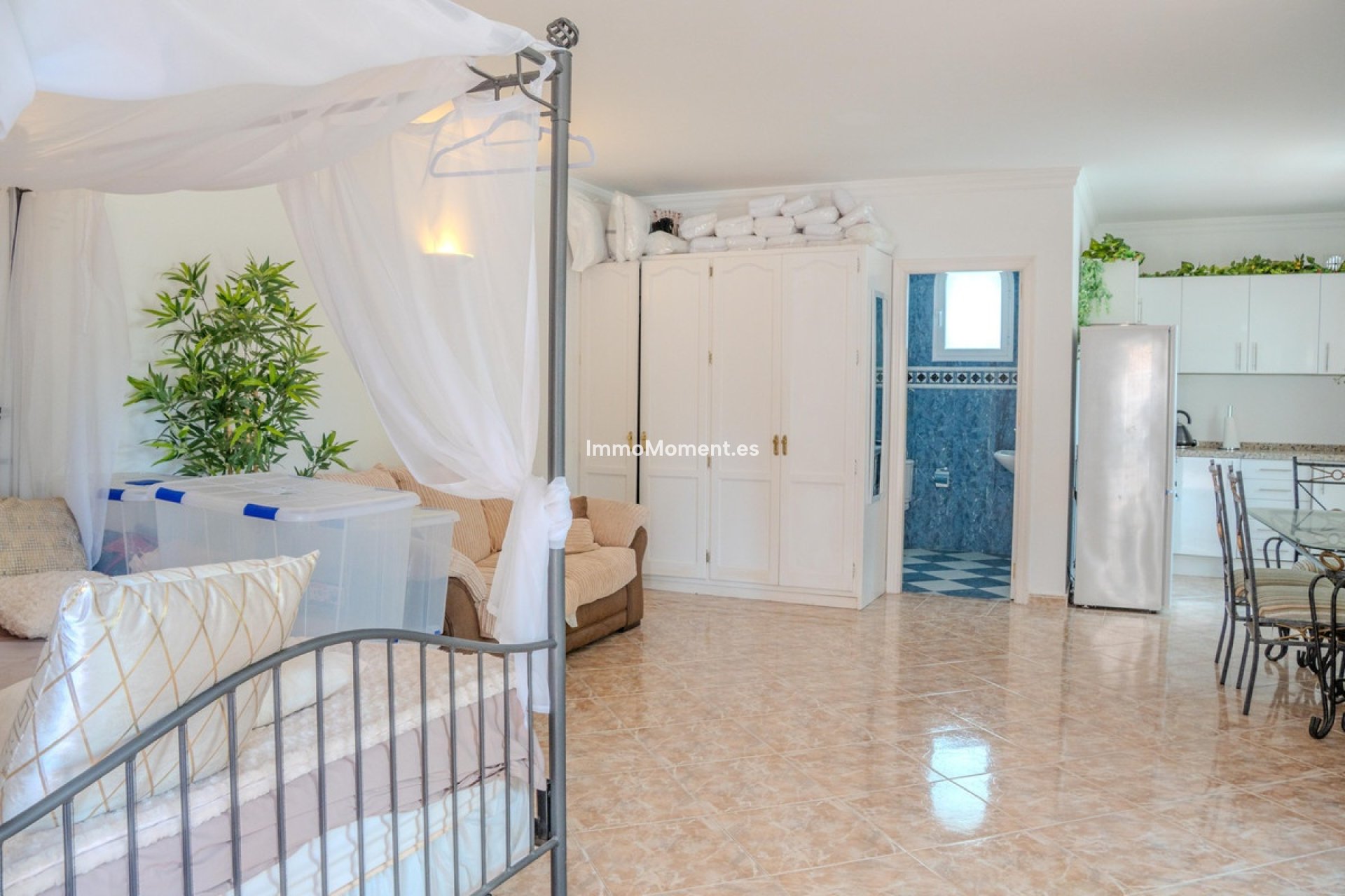 Revente - Villa individuelle - Benahavís - Benahavís Centro