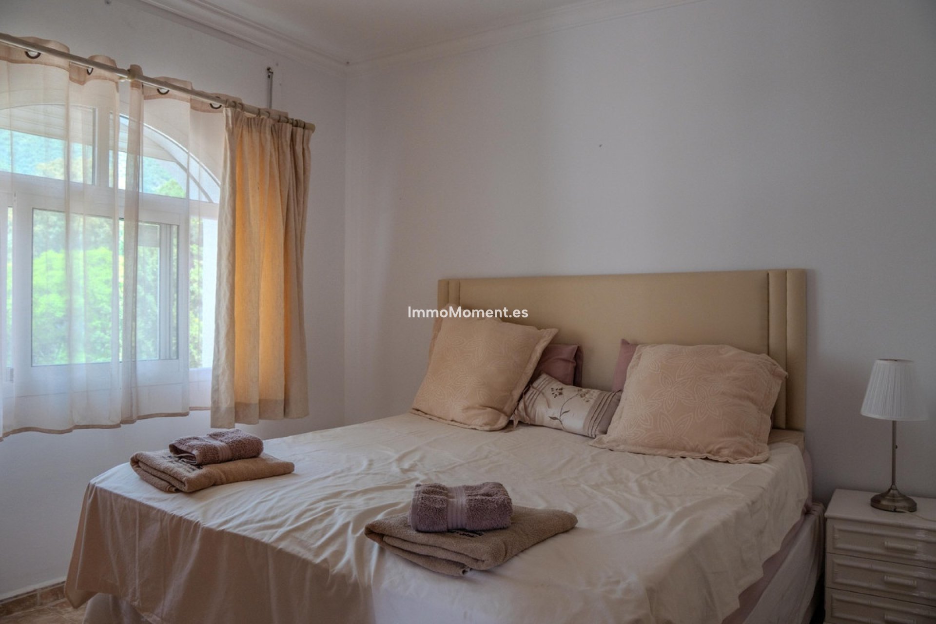 Revente - Villa individuelle - Benahavís - Benahavís Centro