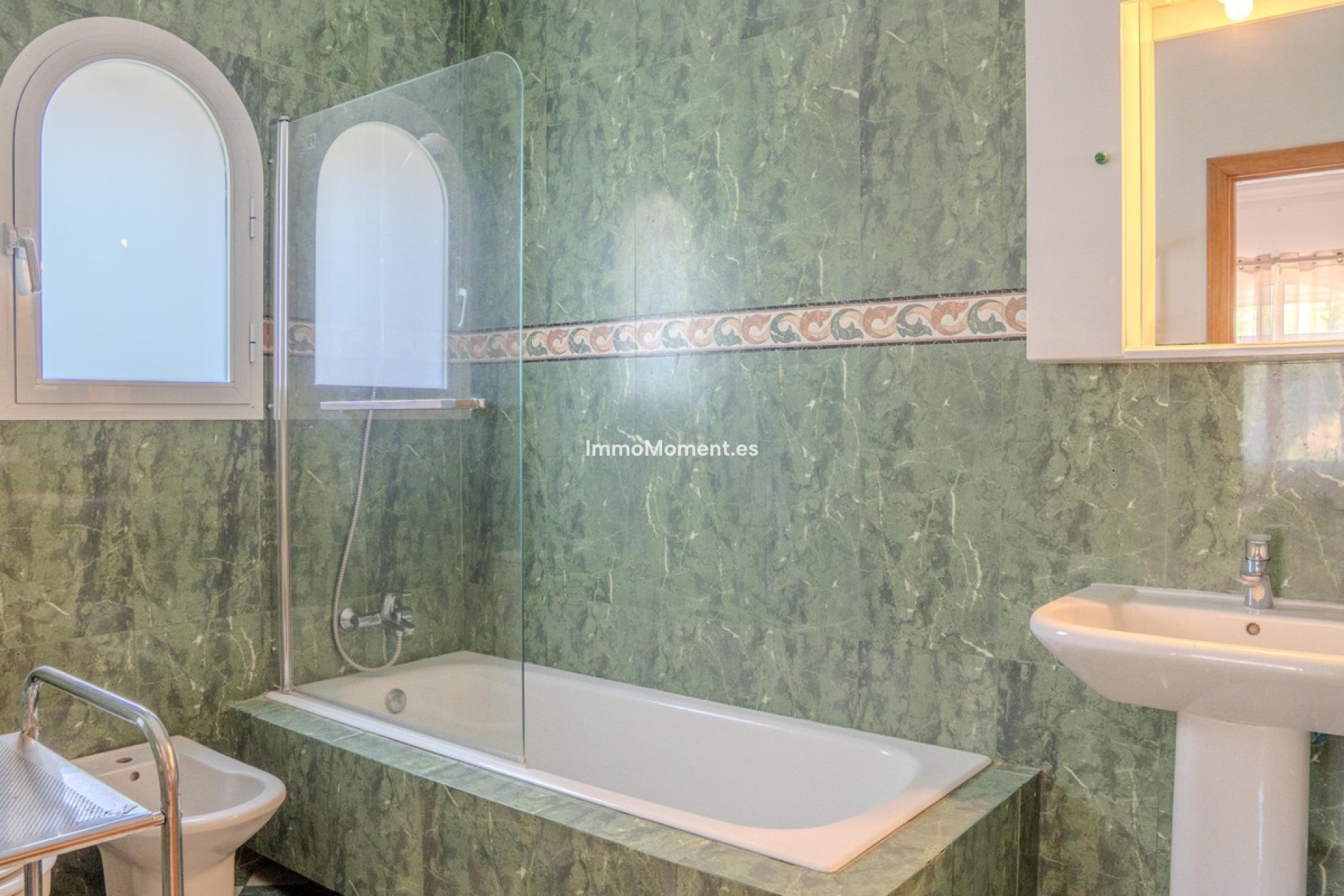 Revente - Villa individuelle - Benahavís - Benahavís Centro