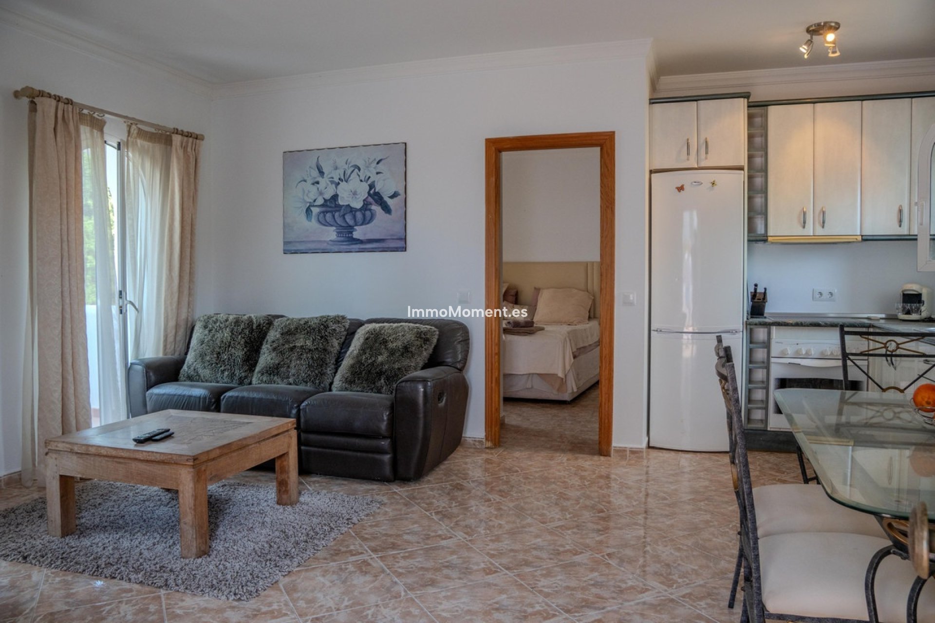Revente - Villa individuelle - Benahavís - Benahavís Centro