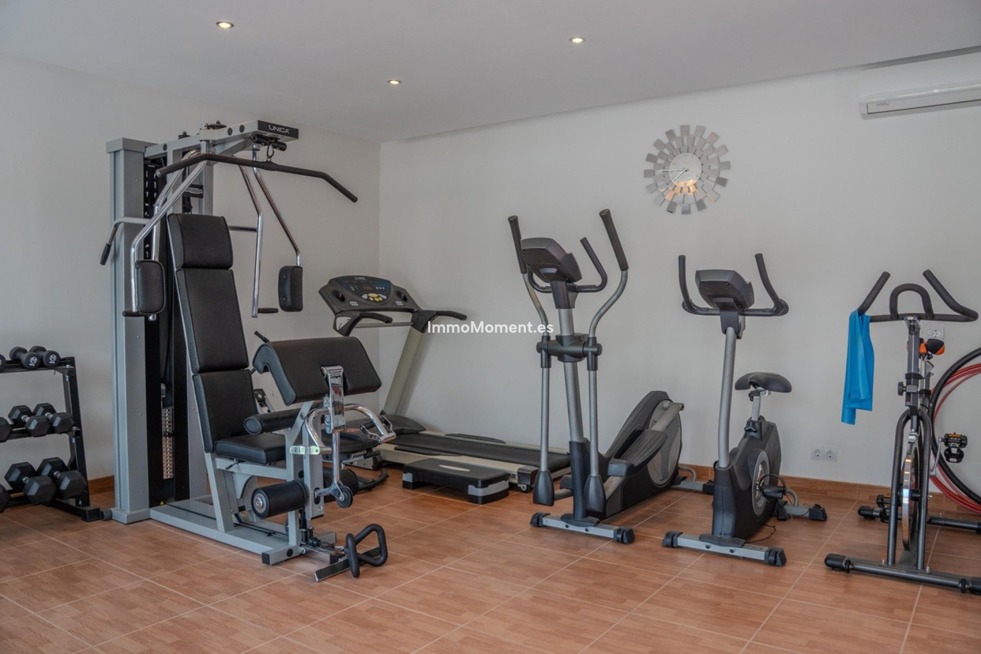 Revente - Villa individuelle - Benahavís - Benahavís Centro