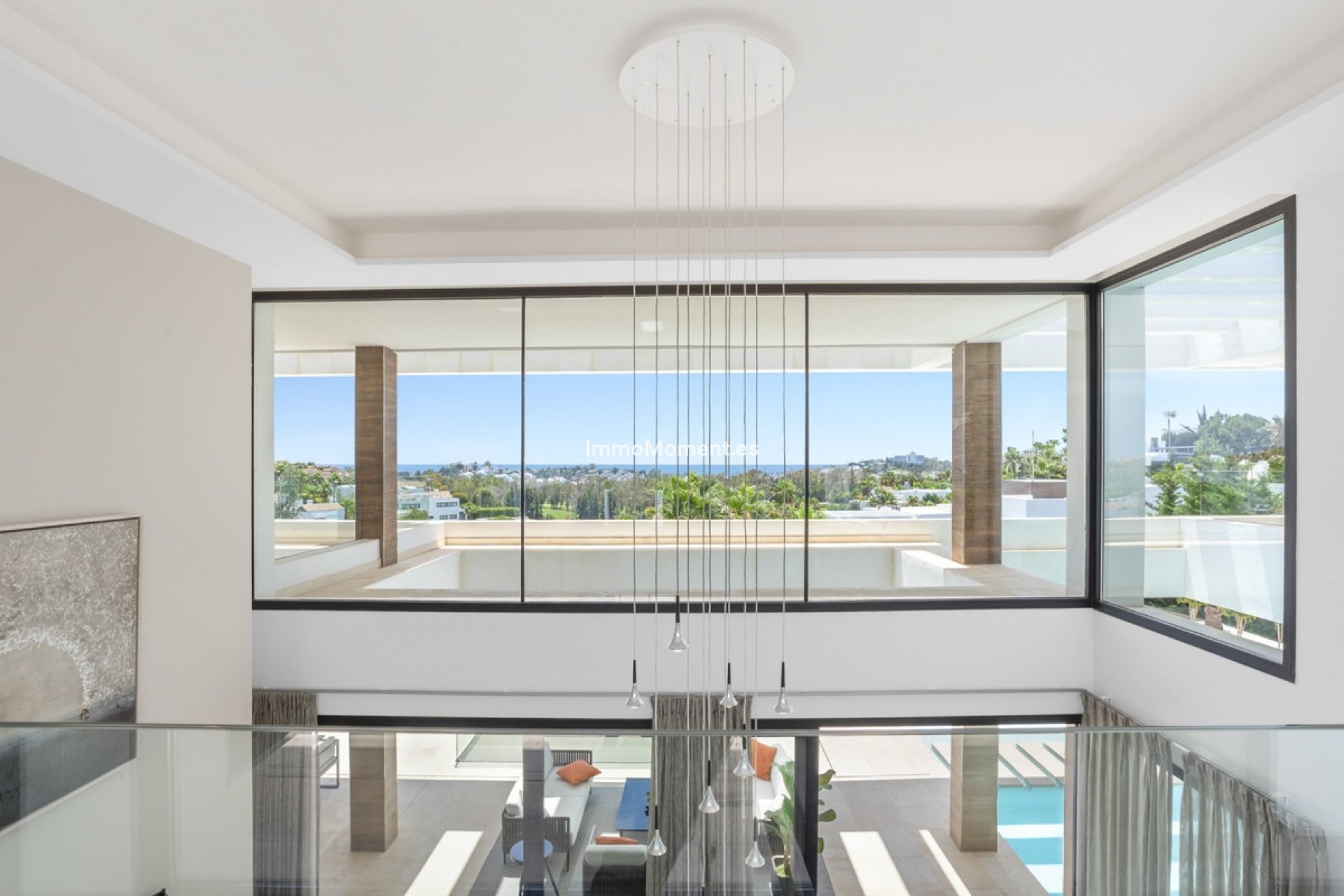 Revente - Villa individuelle - Benahavís - Benahavís Centro