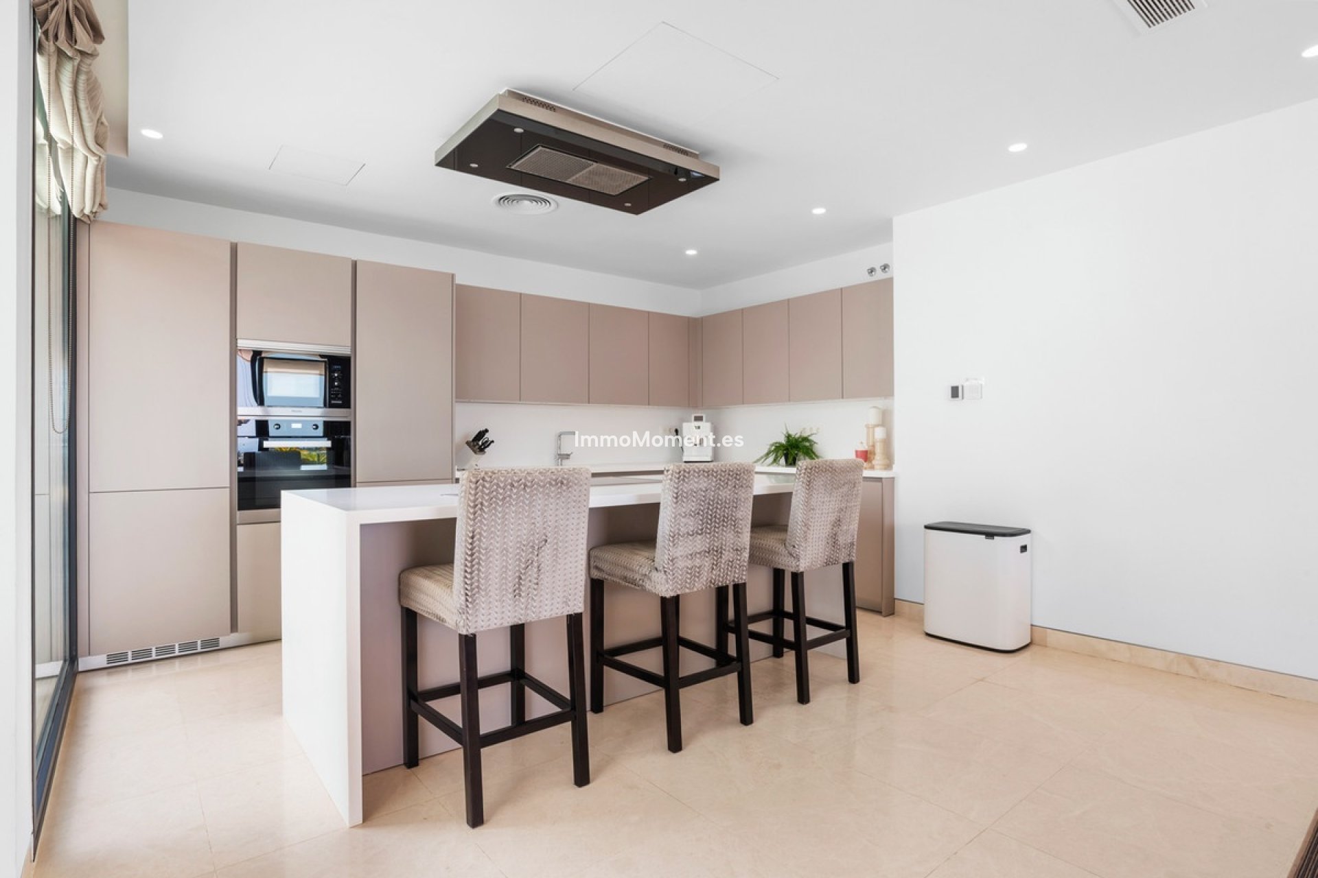 Revente - Villa individuelle - Benahavís - Benahavís Centro