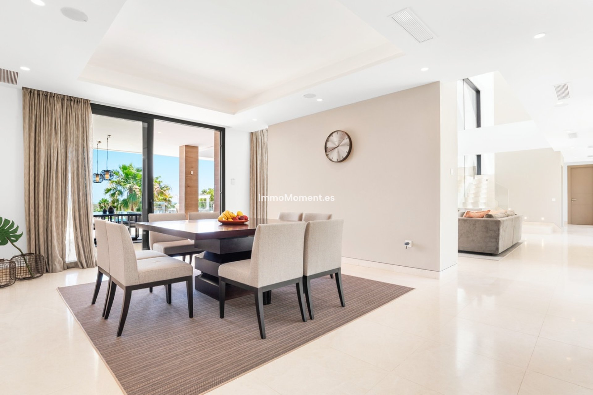 Revente - Villa individuelle - Benahavís - Benahavís Centro