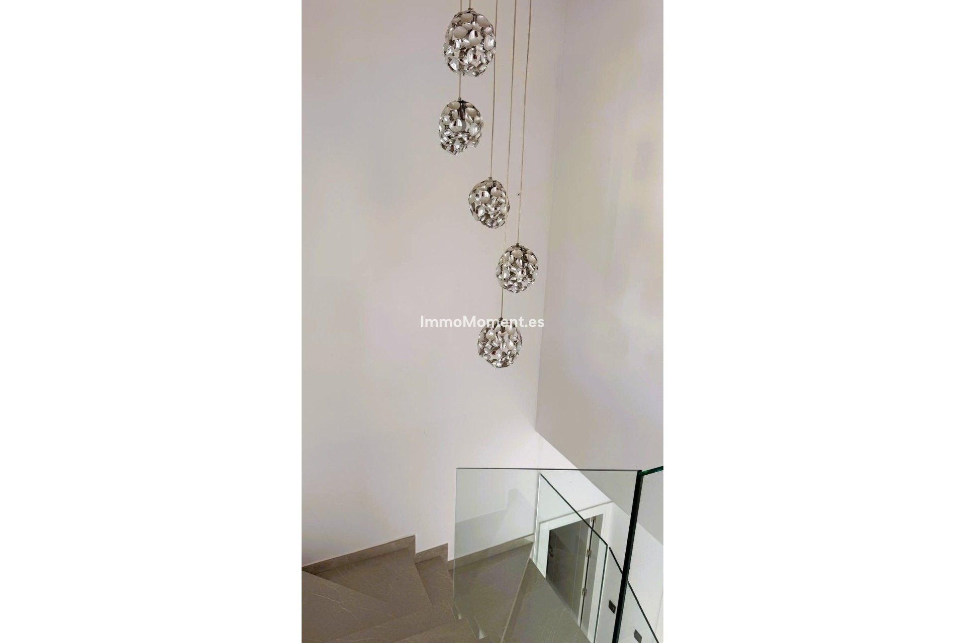 Revente - Villa individuelle - Benahavís - Benahavís Centro