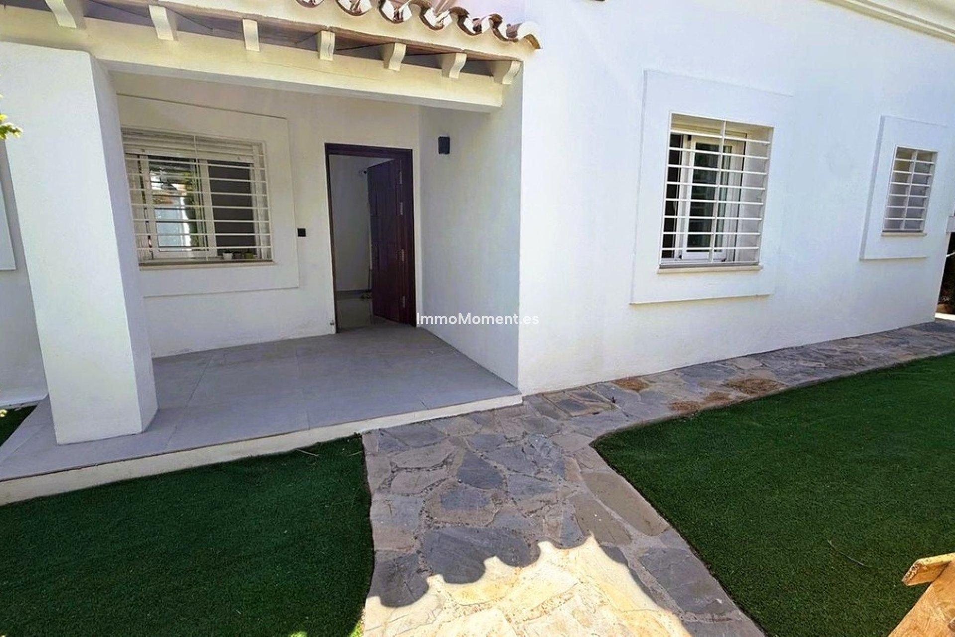 Revente - Villa individuelle - Benahavís - Benahavís Centro