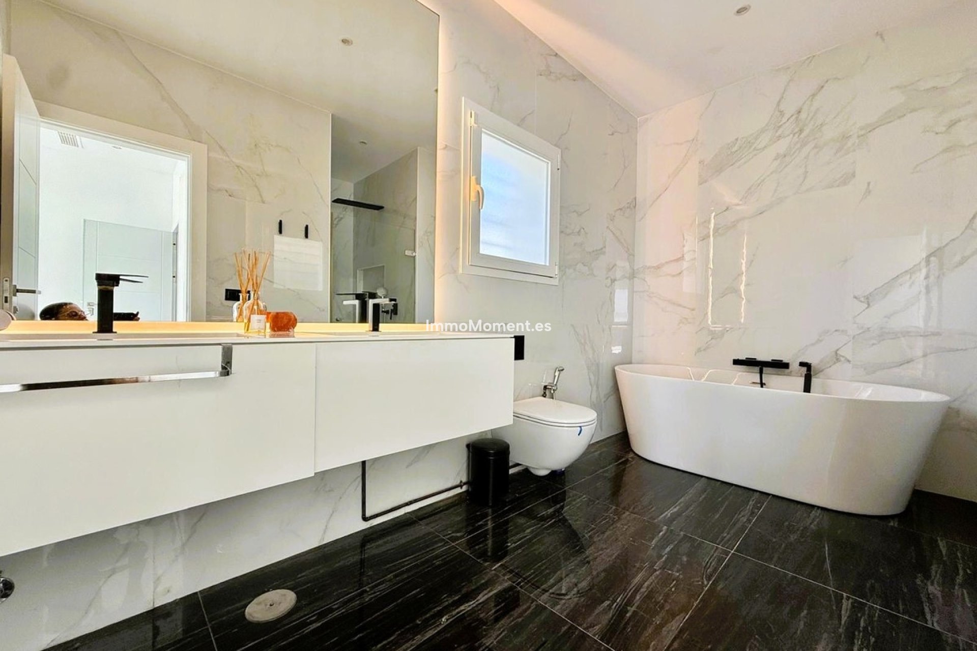 Revente - Villa individuelle - Benahavís - Benahavís Centro
