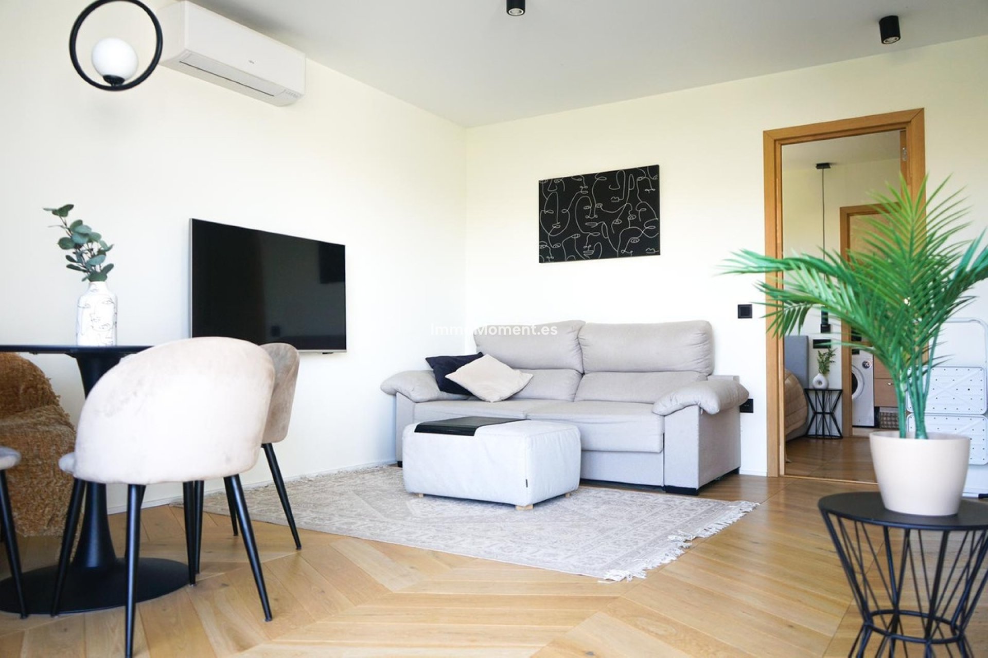 Revente - Villa individuelle - Benahavís - Benahavís Centro