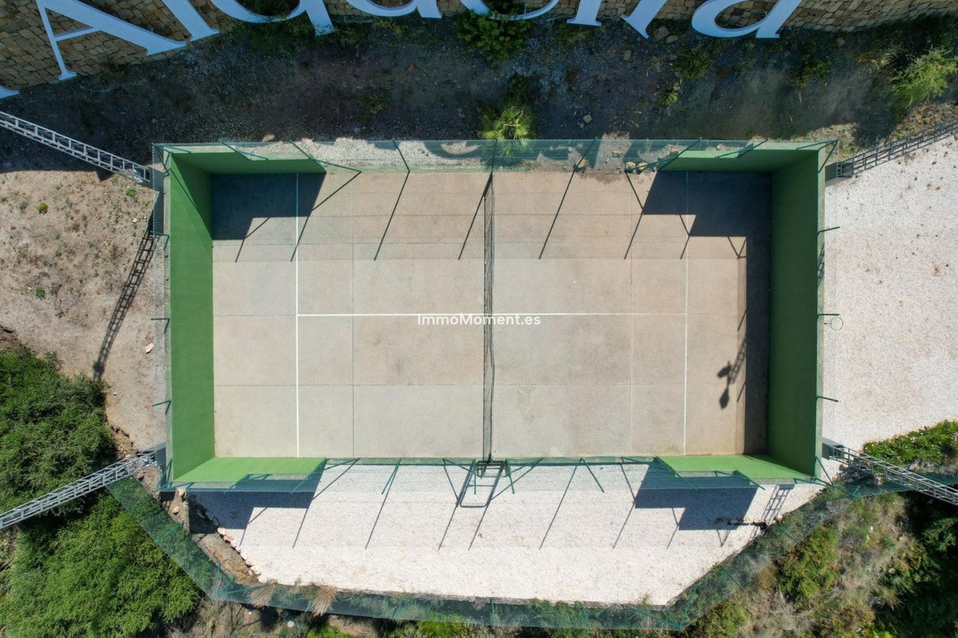 Revente - Villa individuelle - Benahavís - Benahavís Centro