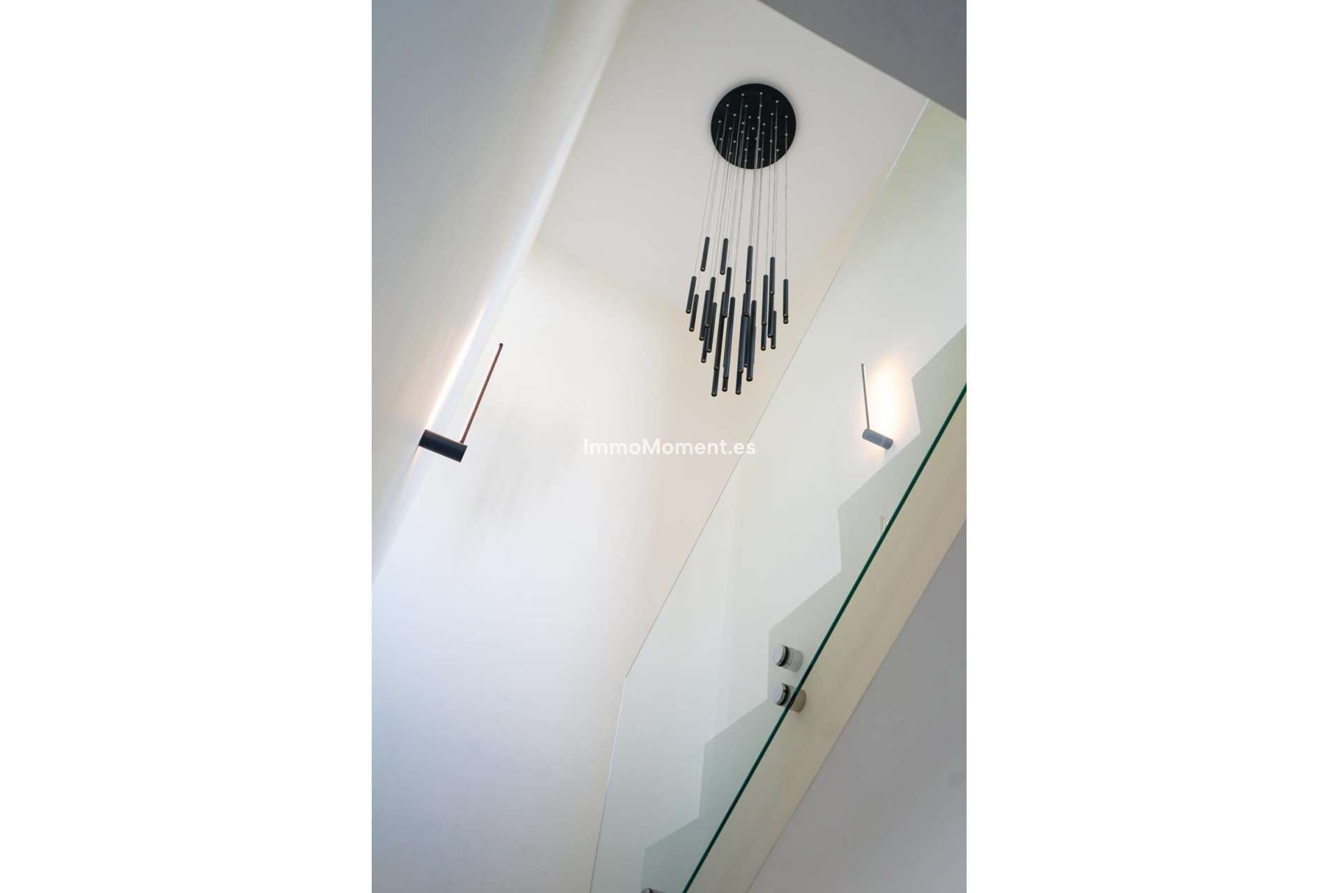 Revente - Villa individuelle - Benahavís - Benahavís Centro