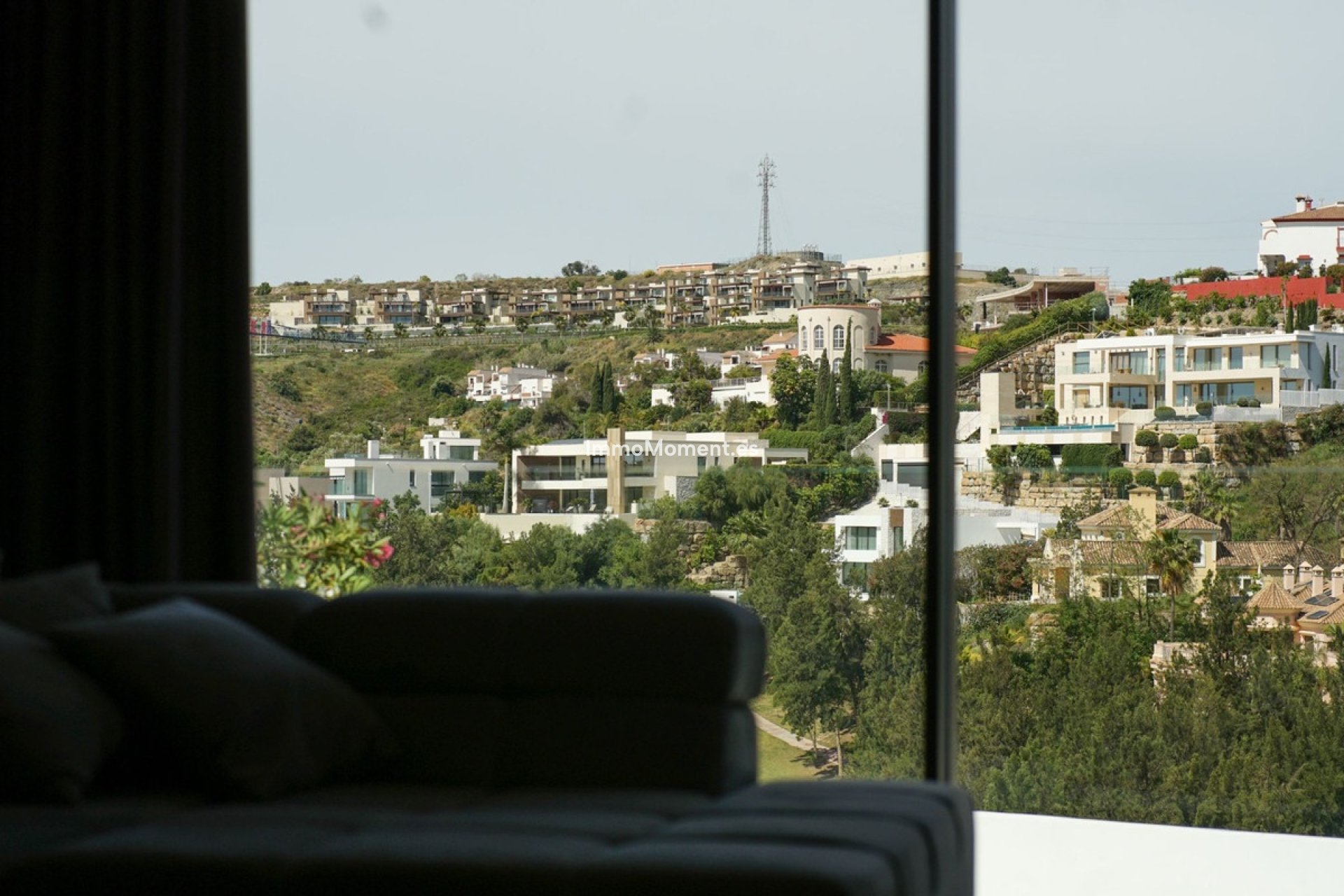 Revente - Villa individuelle - Benahavís - Benahavís Centro